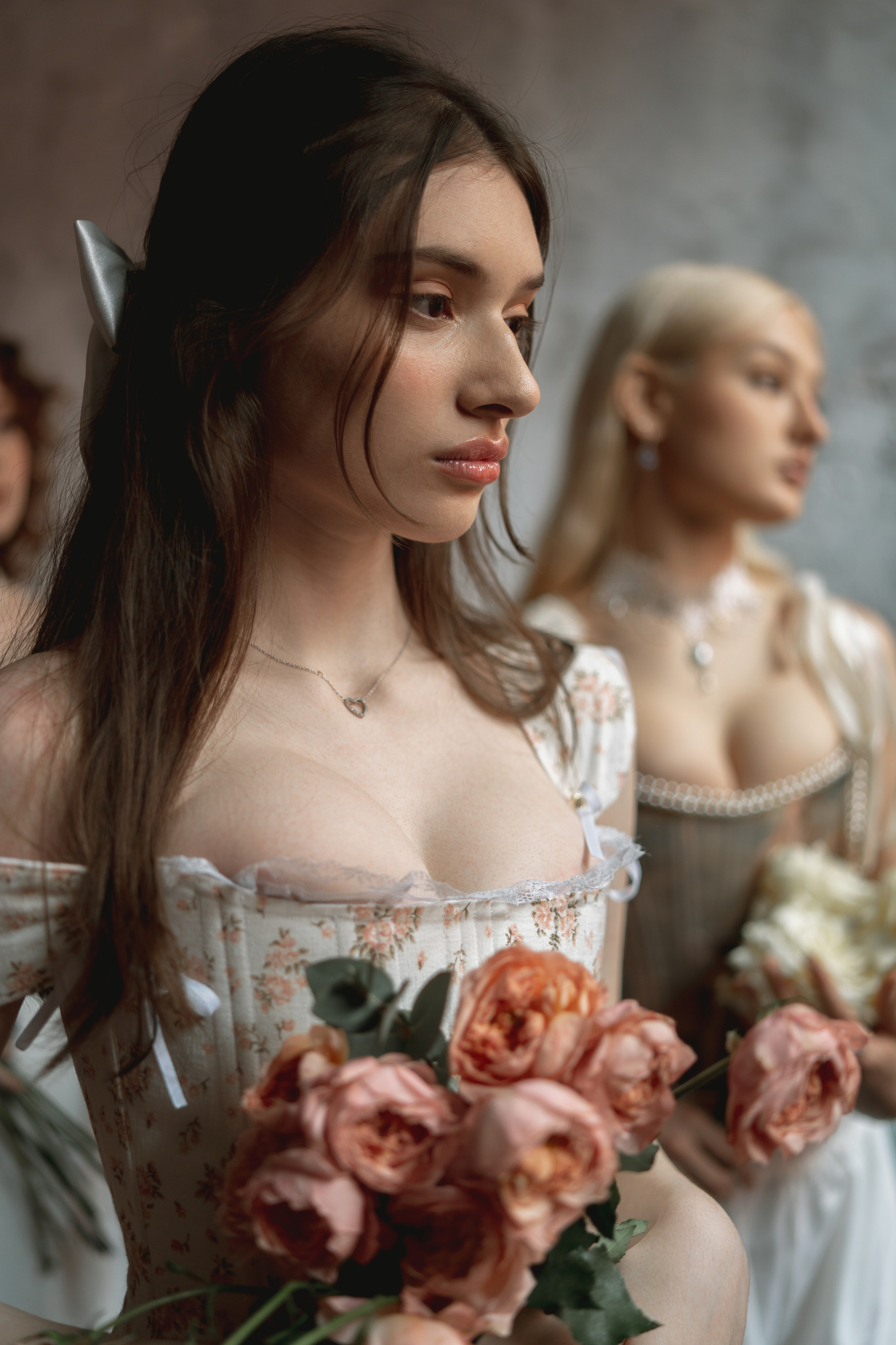 Съемка для бренда корсетов 2023. Свадебный и индивидуальный фотограф Татьяна Гуляева