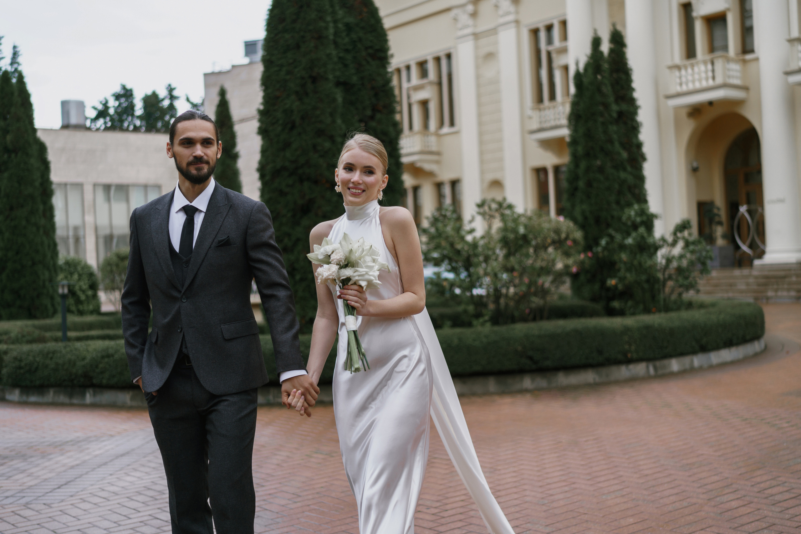 Сочи: Дима и Таня. Свадебный и индивидуальный фотограф Татьяна Гуляева