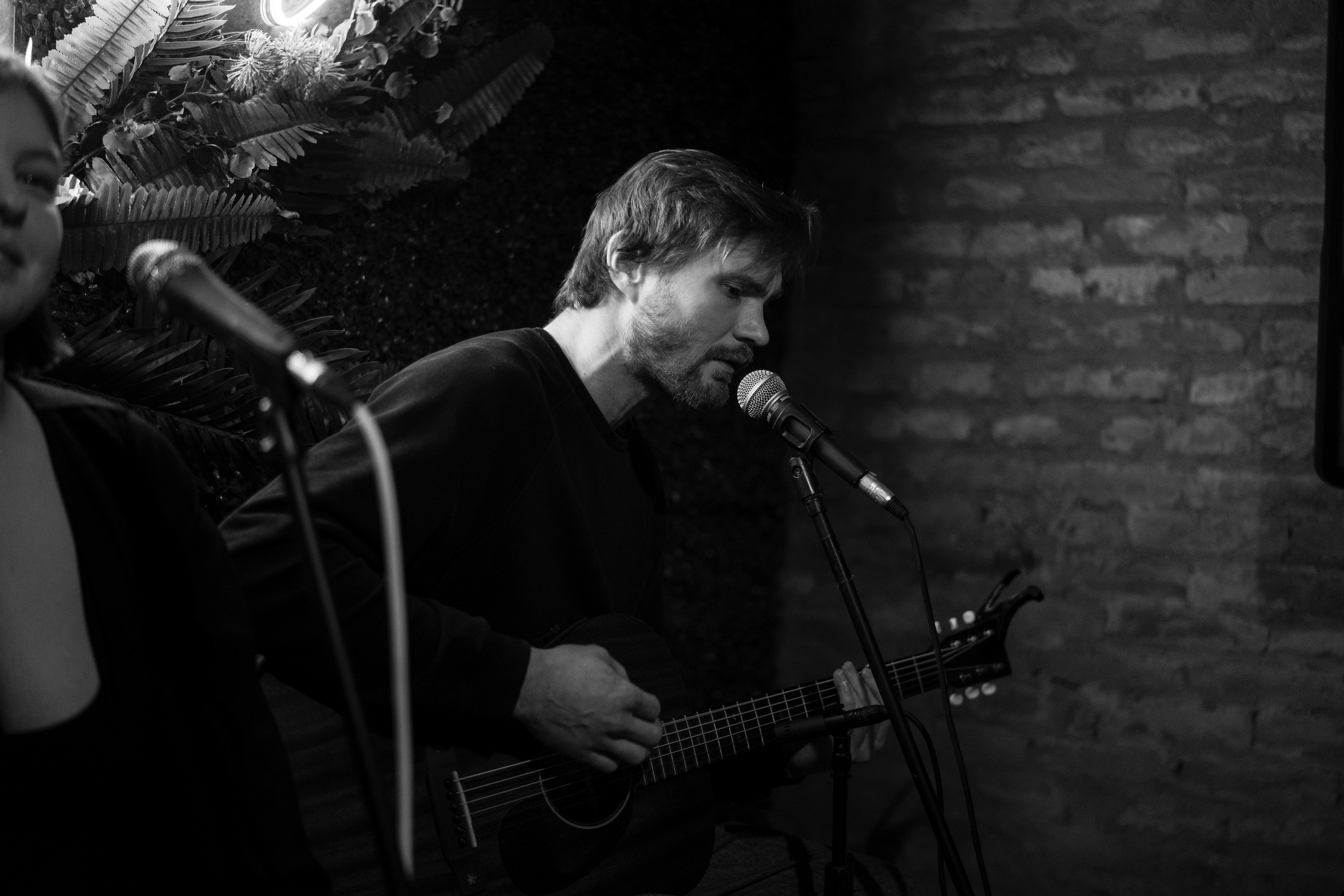 Концерт Алины Маркиной в Тбилиси. Свадебный и индивидуальный фотограф Татьяна Гуляева