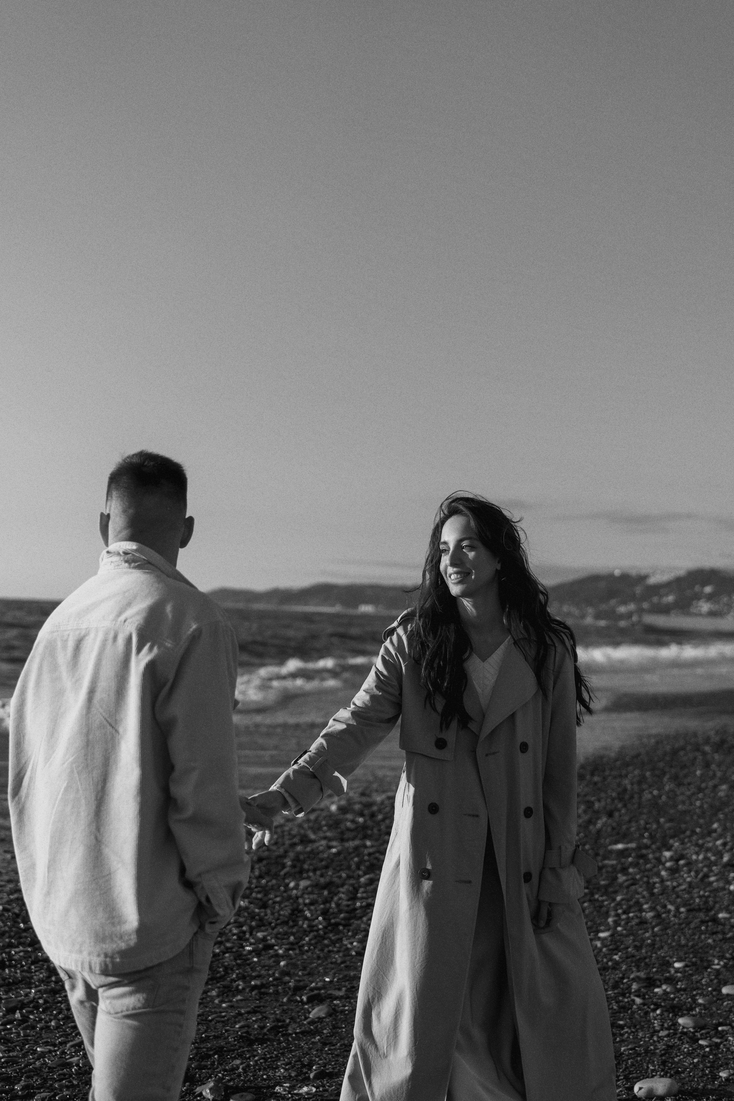 Сочи: Влад и Даша. Свадебный и индивидуальный фотограф Татьяна Гуляева