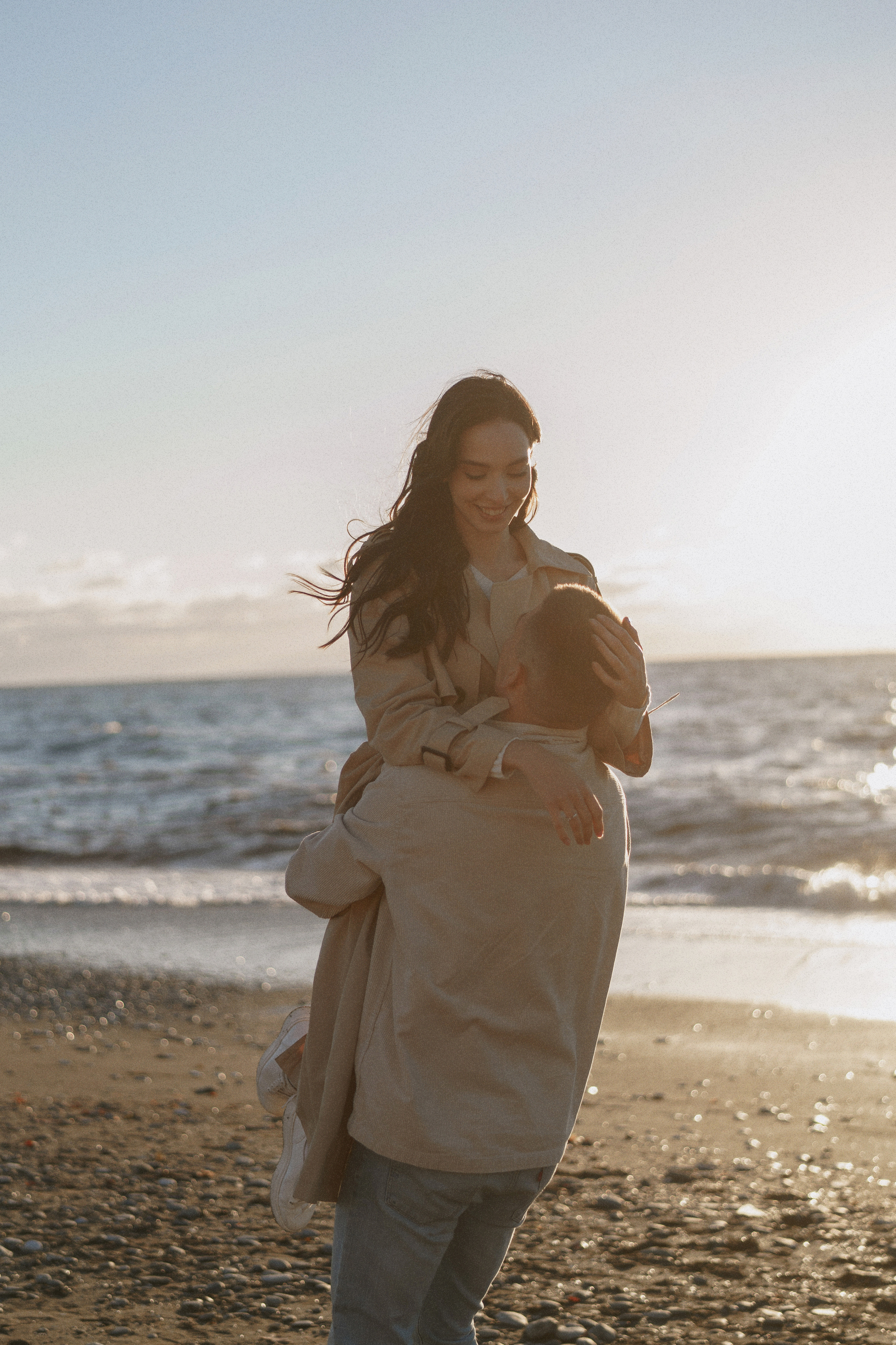 Сочи: Влад и Даша. Свадебный и индивидуальный фотограф Татьяна Гуляева