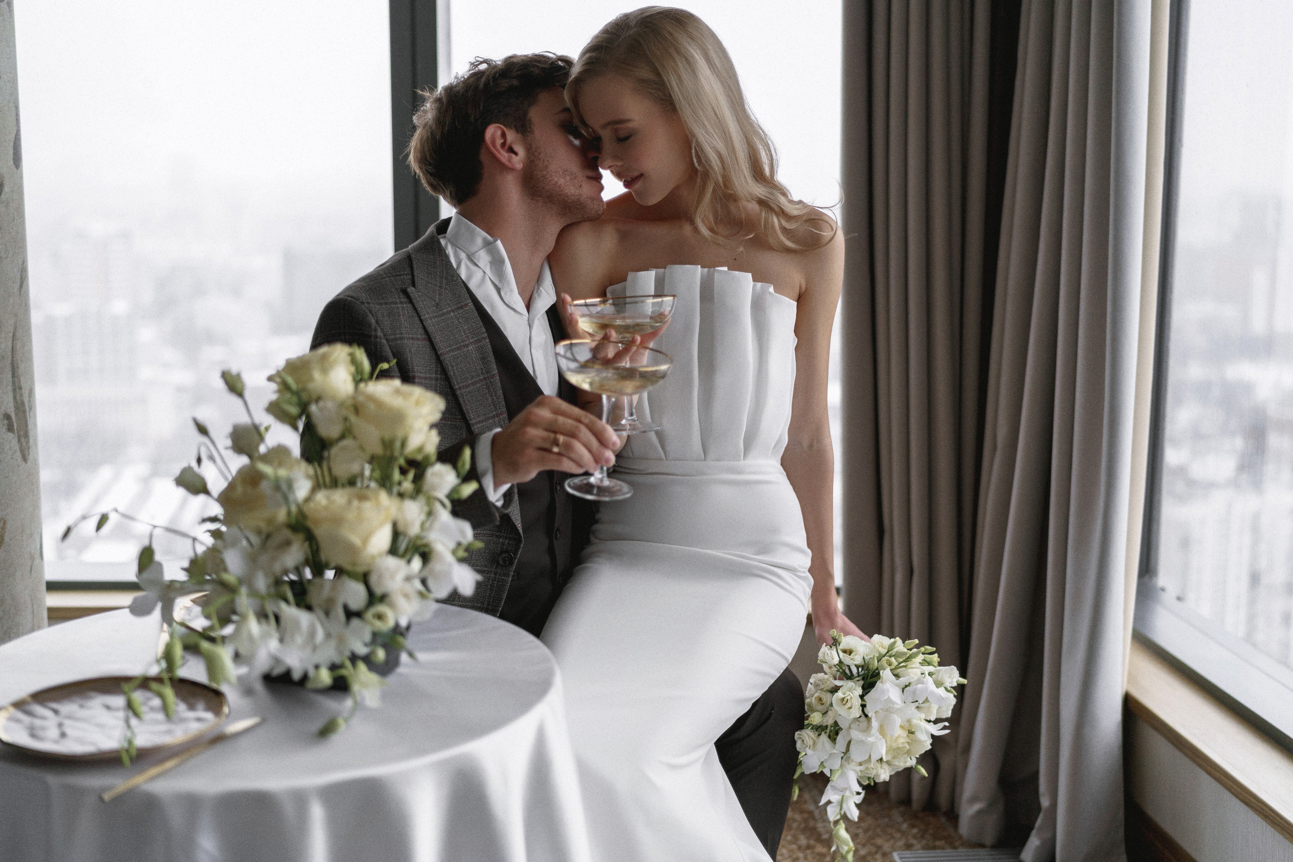 Свадебный и индивидуальный фотограф Татьяна Гуляева