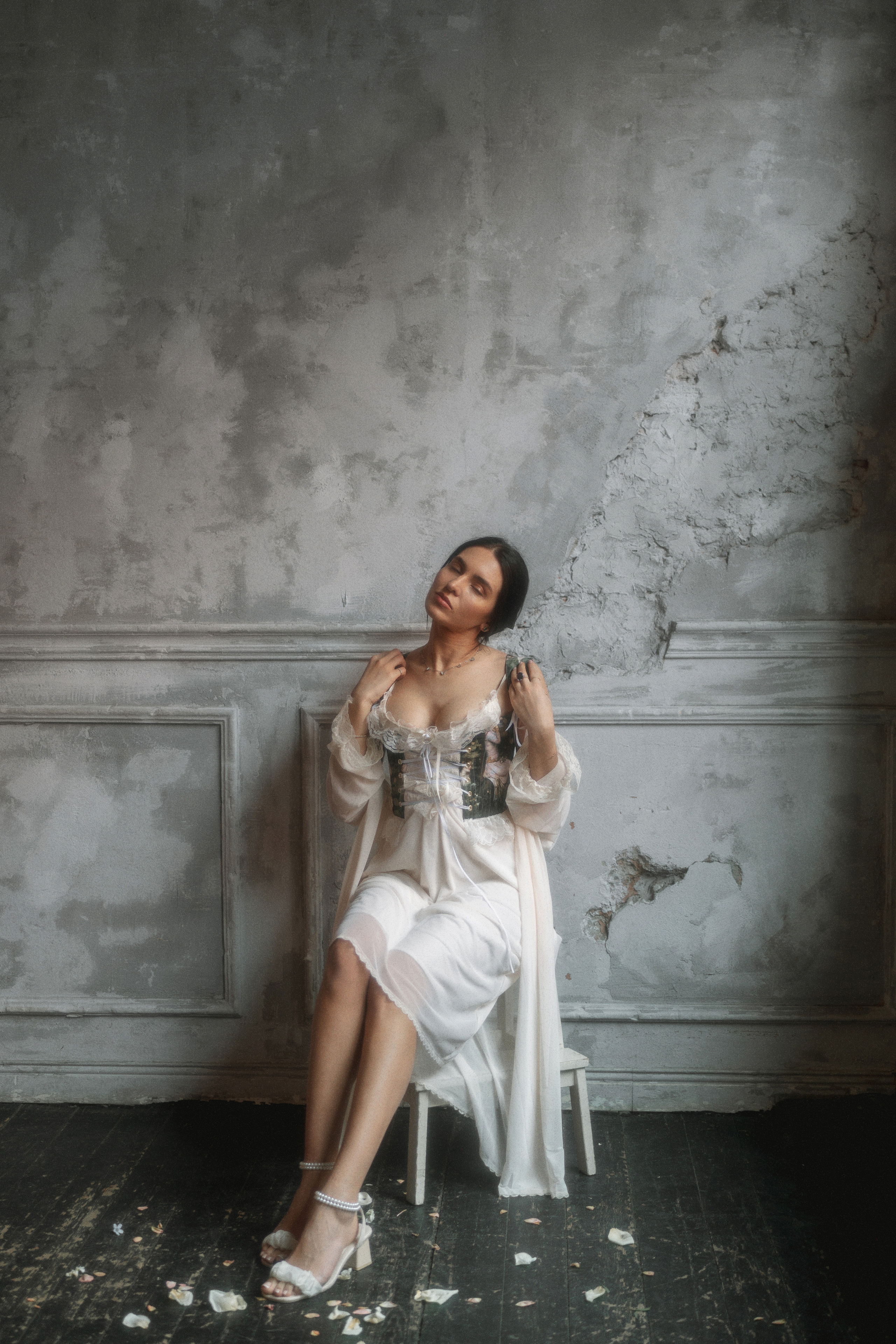 Съемка для бренда корсетов 2023. Свадебный и индивидуальный фотограф Татьяна Гуляева