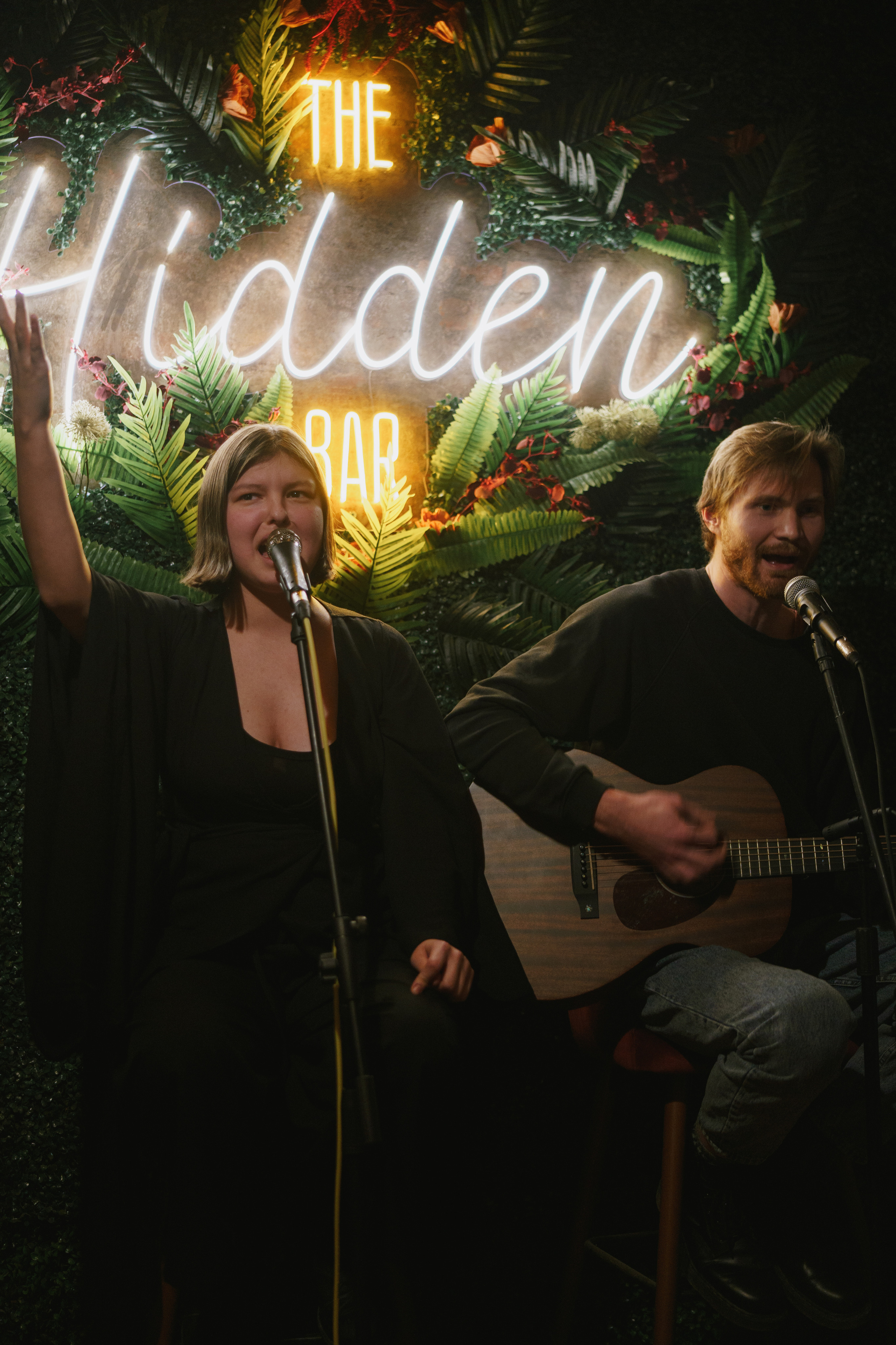 Концерт Алины Маркиной в Тбилиси. Свадебный и индивидуальный фотограф Татьяна Гуляева