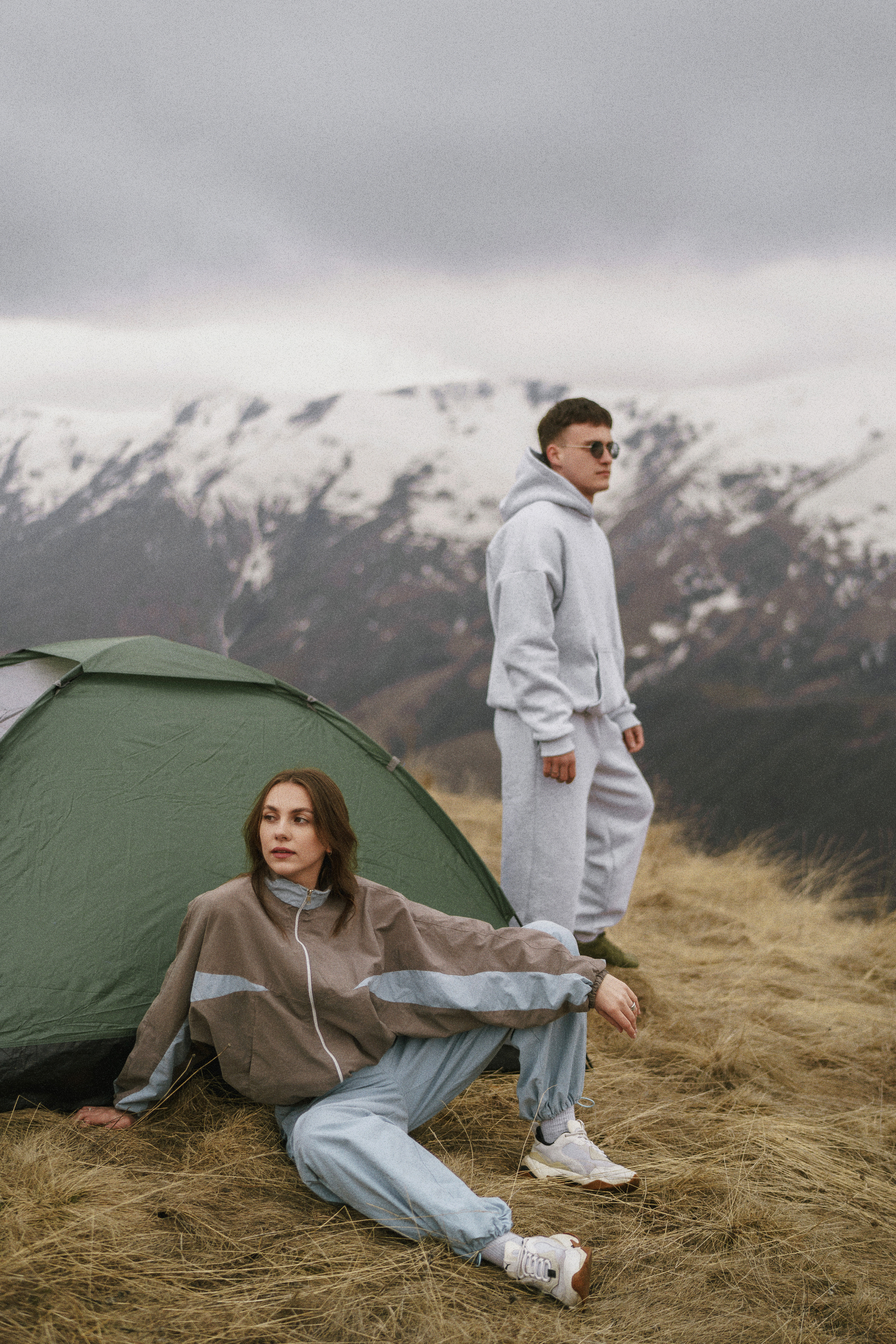 В горах Грузии: Коля и Диана. Свадебный и индивидуальный фотограф Татьяна Гуляева