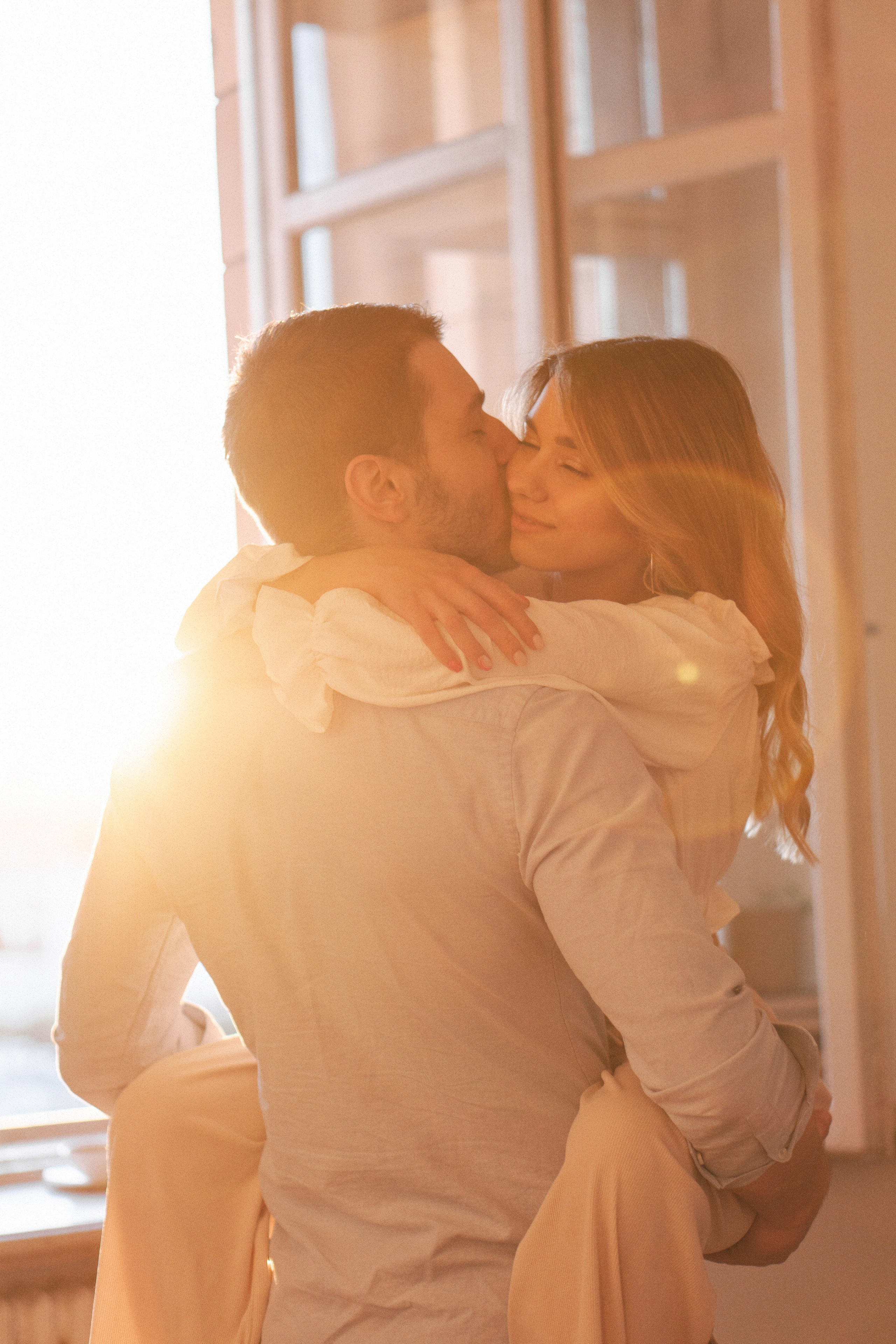 Закат в столице: Саша и Даня. Свадебный и индивидуальный фотограф Татьяна Гуляева