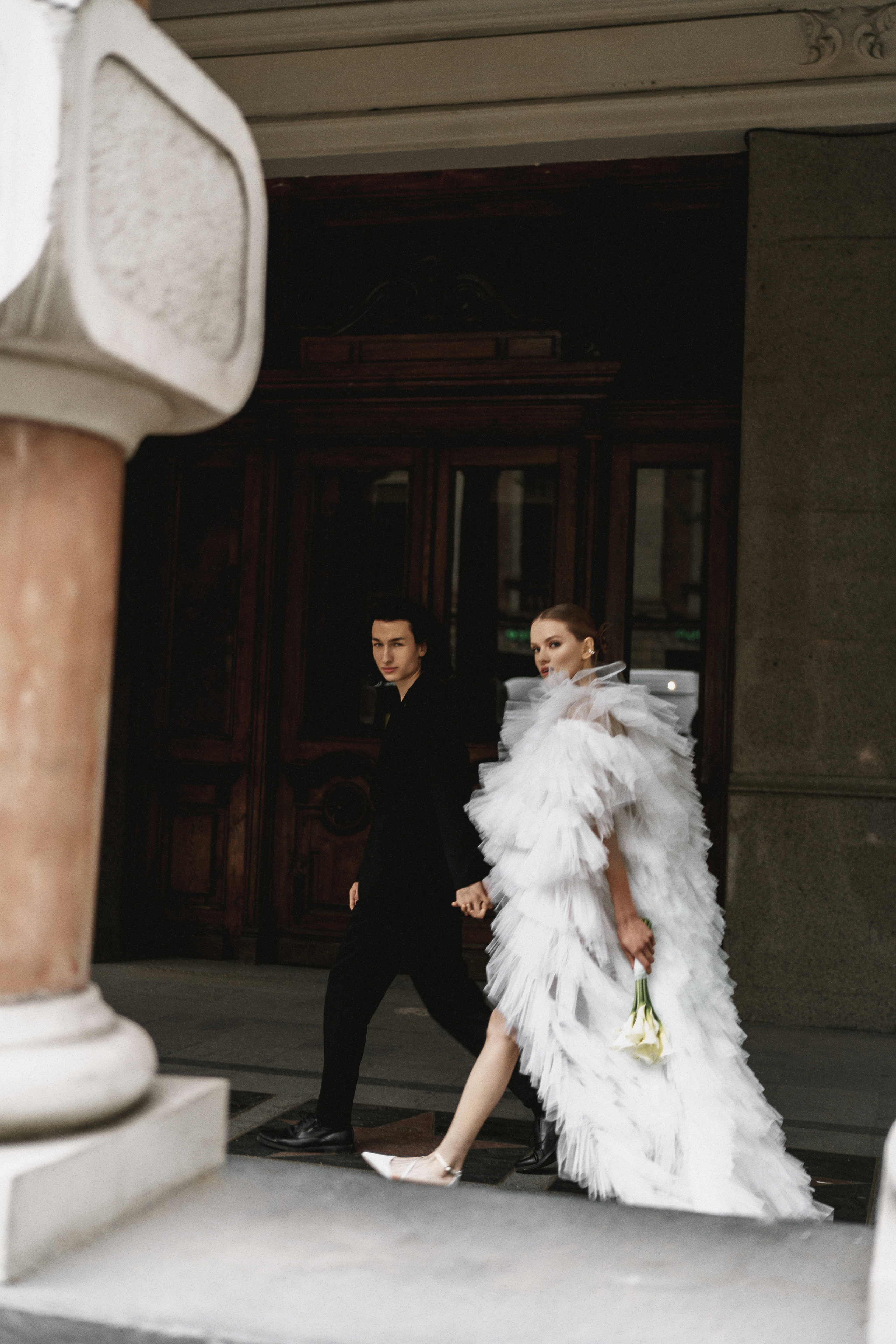 Тбилиси: Эрик и Соня. Свадебный и индивидуальный фотограф Татьяна Гуляева