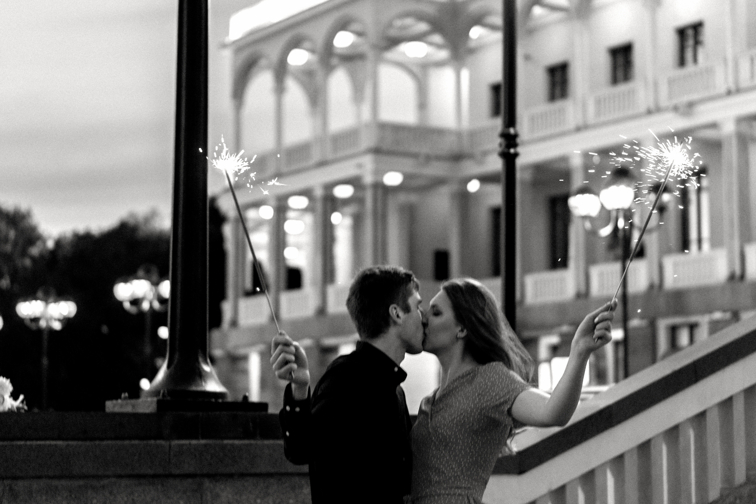 Речной вокзал: Семён и Настя. Свадебный и индивидуальный фотограф Татьяна Гуляева