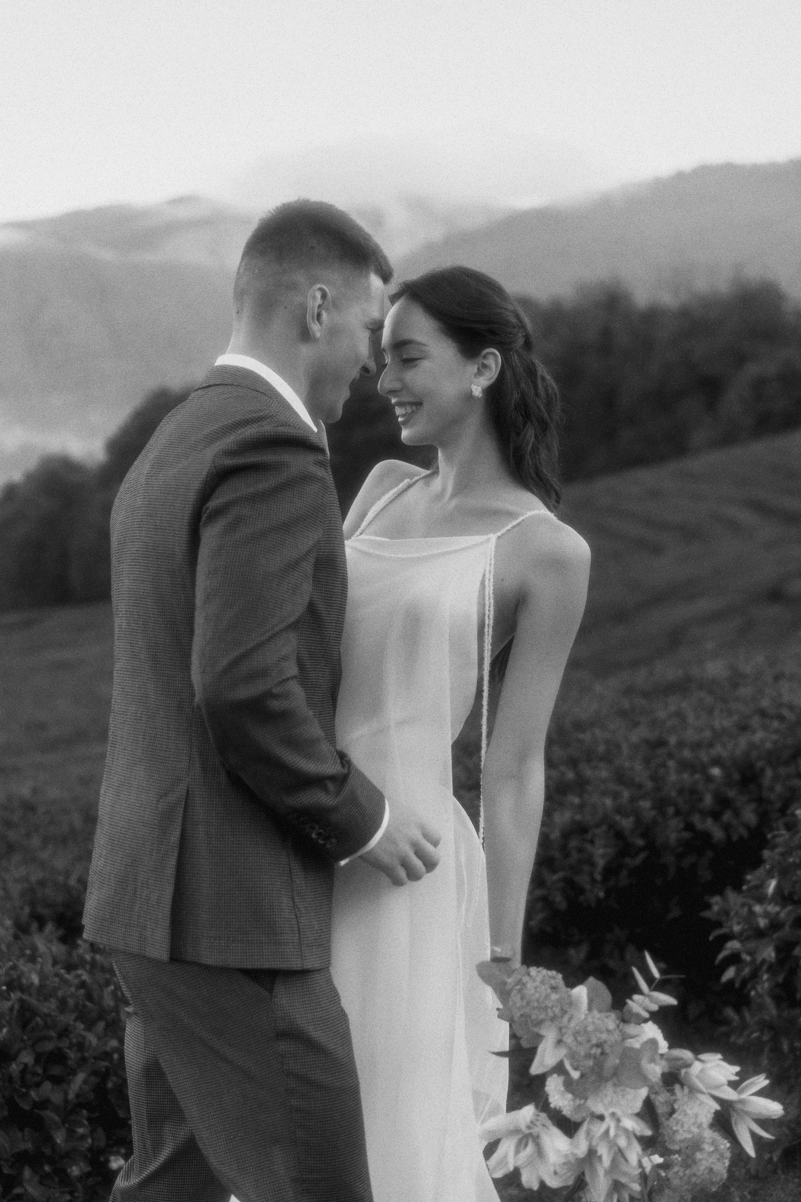 На чайных плантациях: Влад и Даша. Свадебный и индивидуальный фотограф Татьяна Гуляева