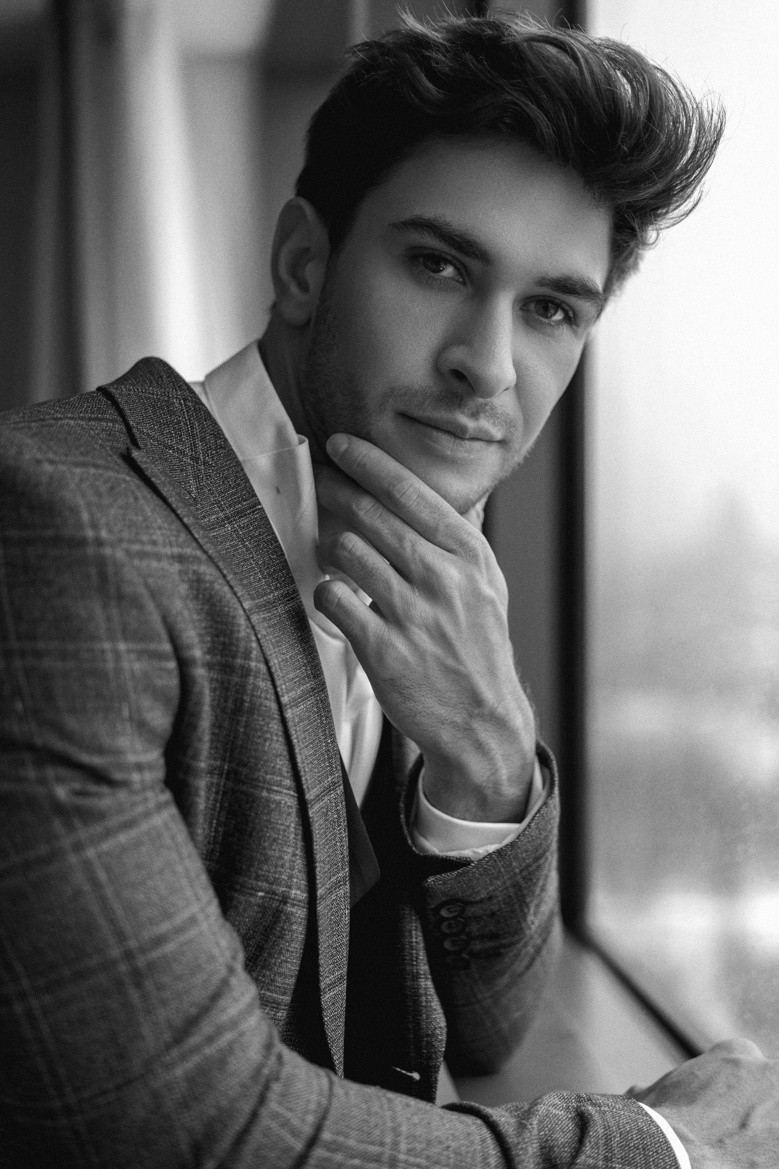 Сборы в отеле: Акулина и Мэтт. Свадебный и индивидуальный фотограф Татьяна Гуляева