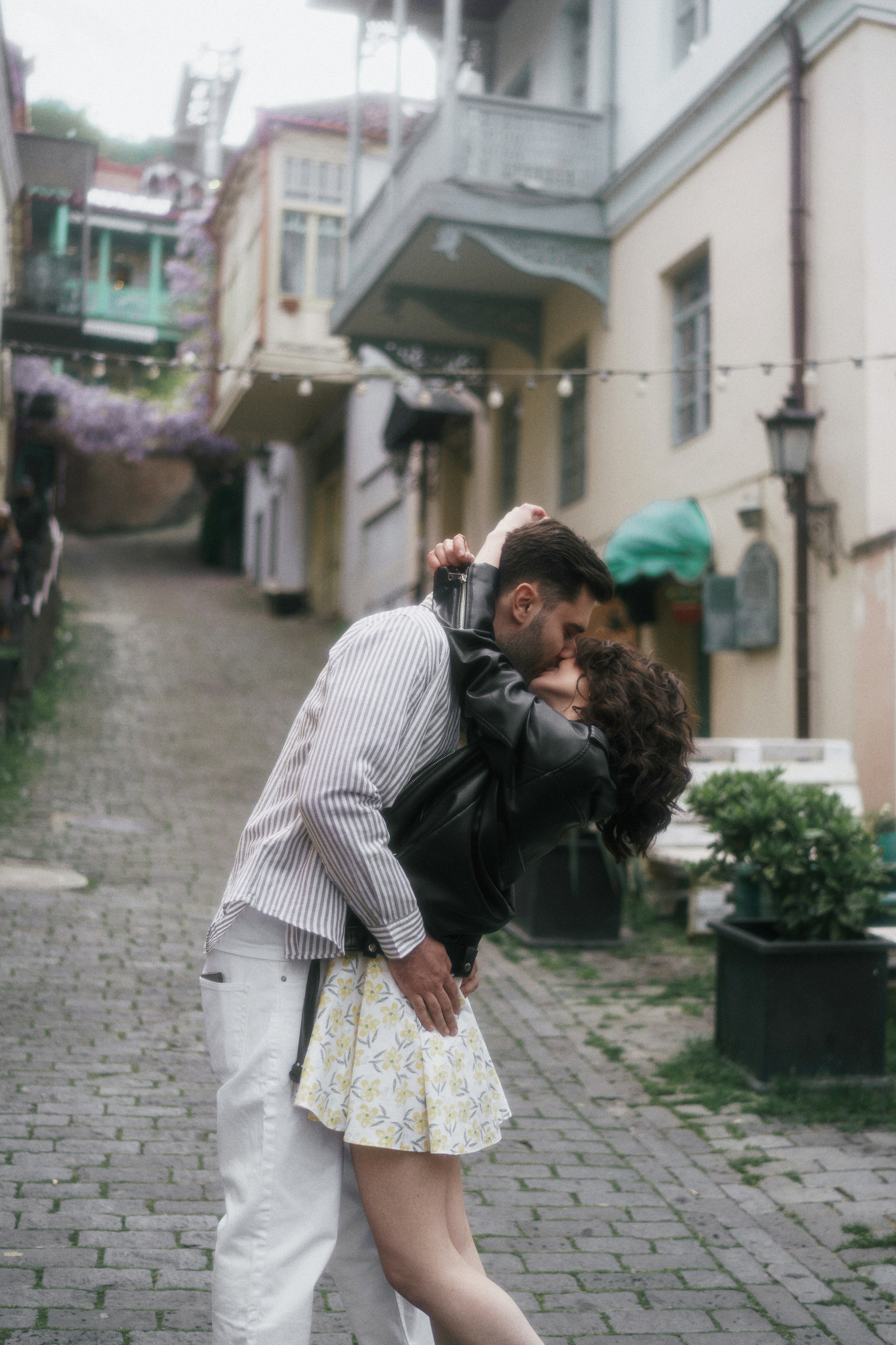 Tbilisi lovers: Ираклий и Карина. Свадебный и индивидуальный фотограф Татьяна Гуляева