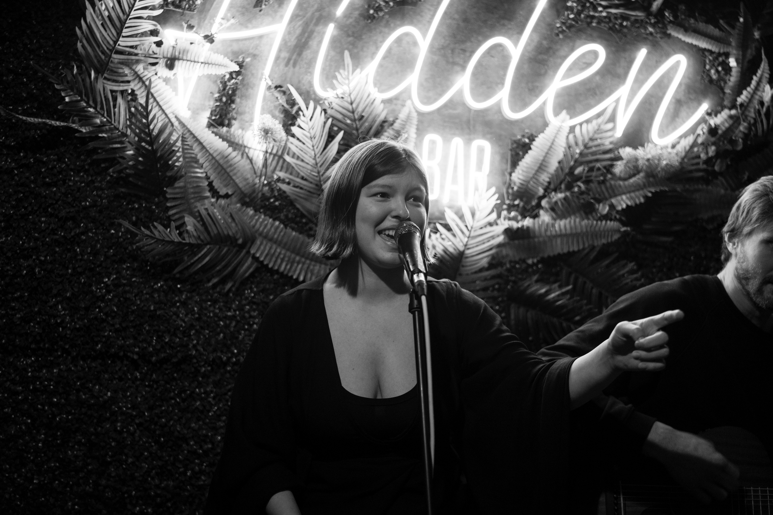 Концерт Алины Маркиной в Тбилиси. Свадебный и индивидуальный фотограф Татьяна Гуляева