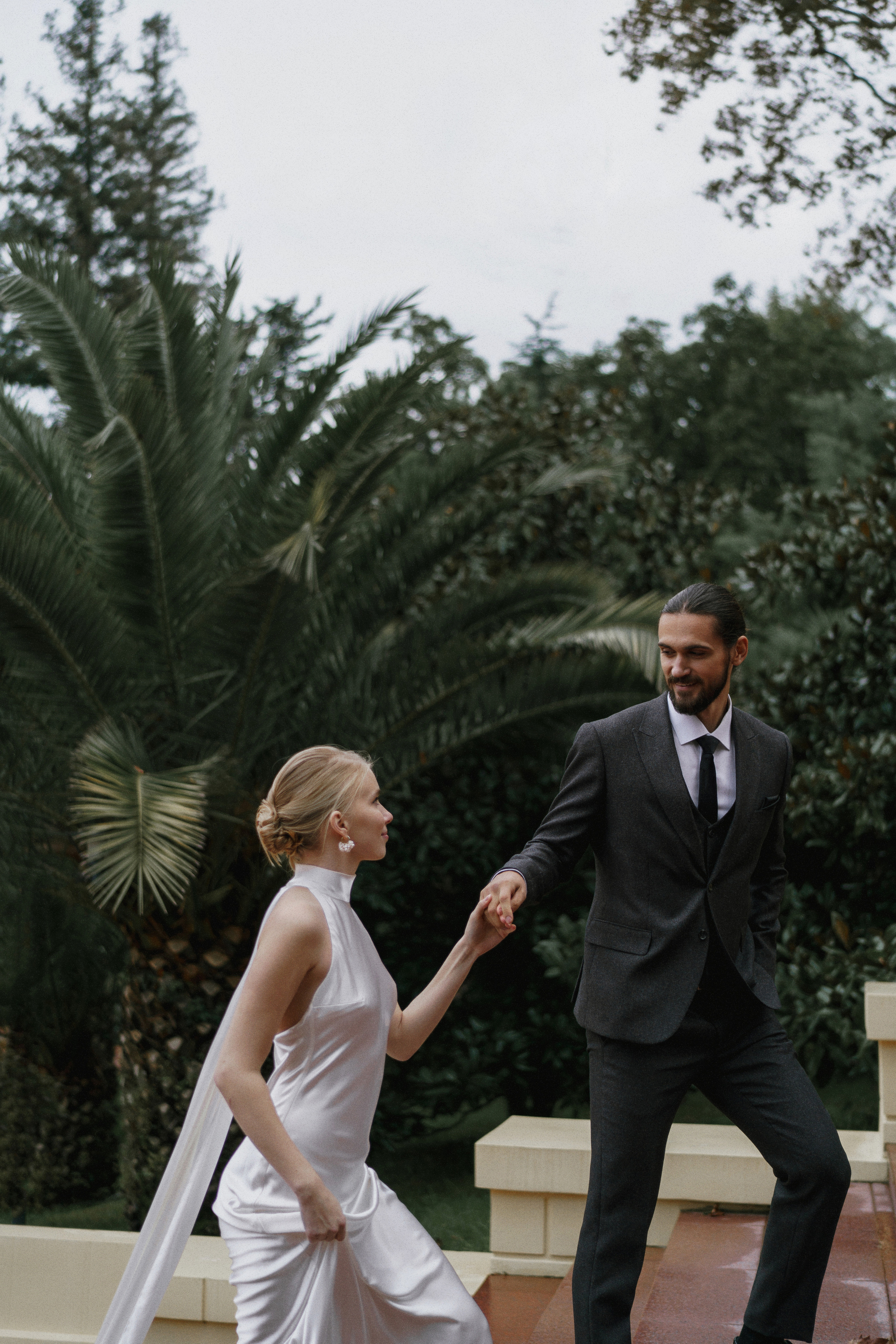 Сочи: Дима и Таня. Свадебный и индивидуальный фотограф Татьяна Гуляева