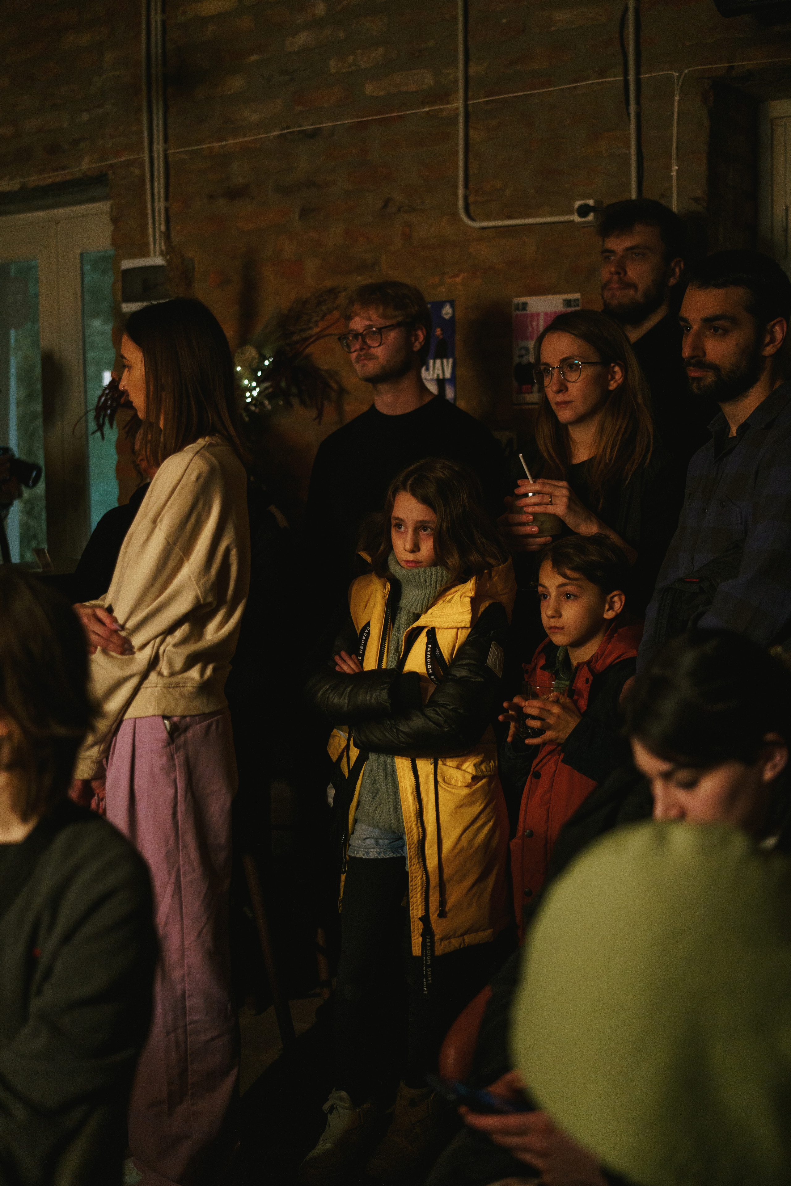 Концерт Алины Маркиной в Тбилиси. Свадебный и индивидуальный фотограф Татьяна Гуляева