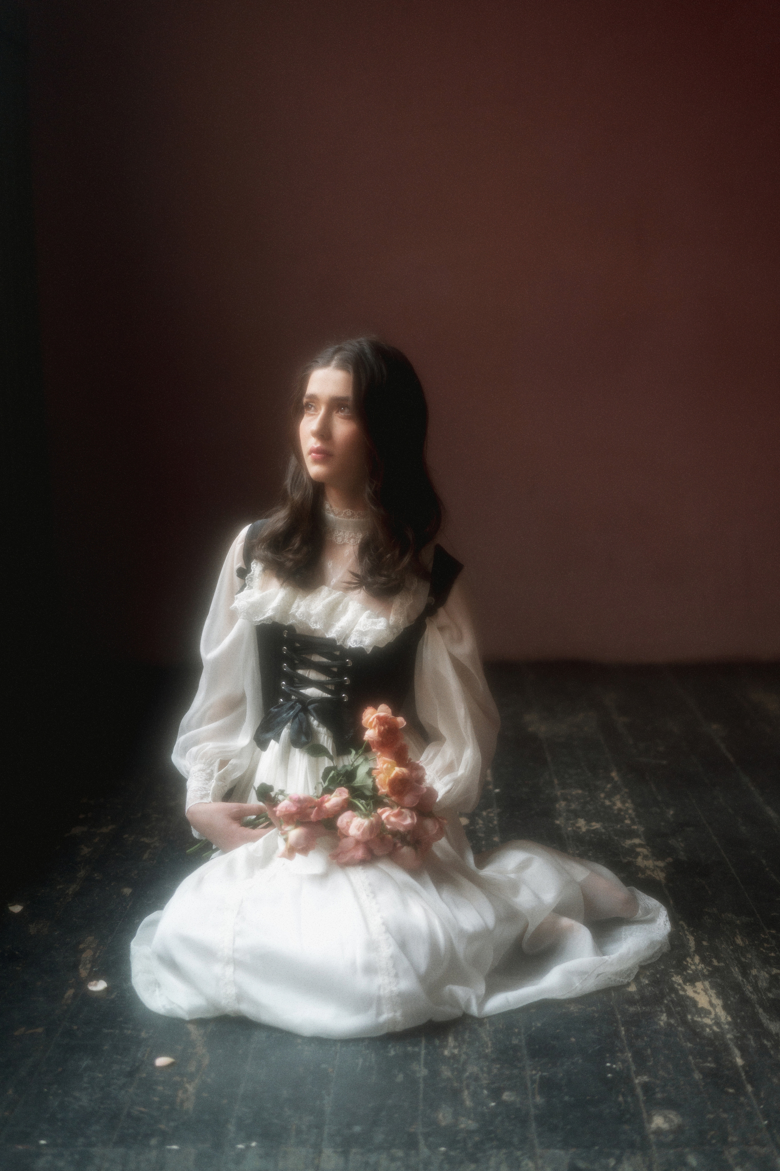 Съемка для бренда корсетов 2023. Свадебный и индивидуальный фотограф Татьяна Гуляева