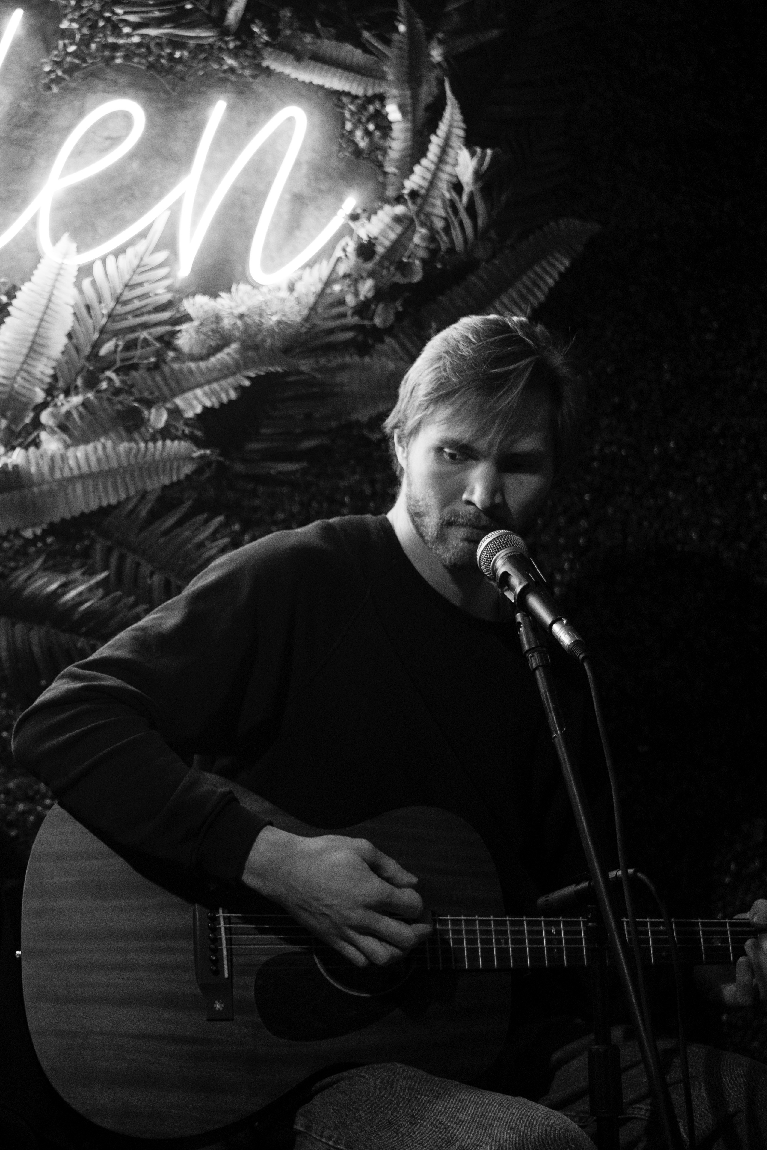 Концерт Алины Маркиной в Тбилиси. Свадебный и индивидуальный фотограф Татьяна Гуляева