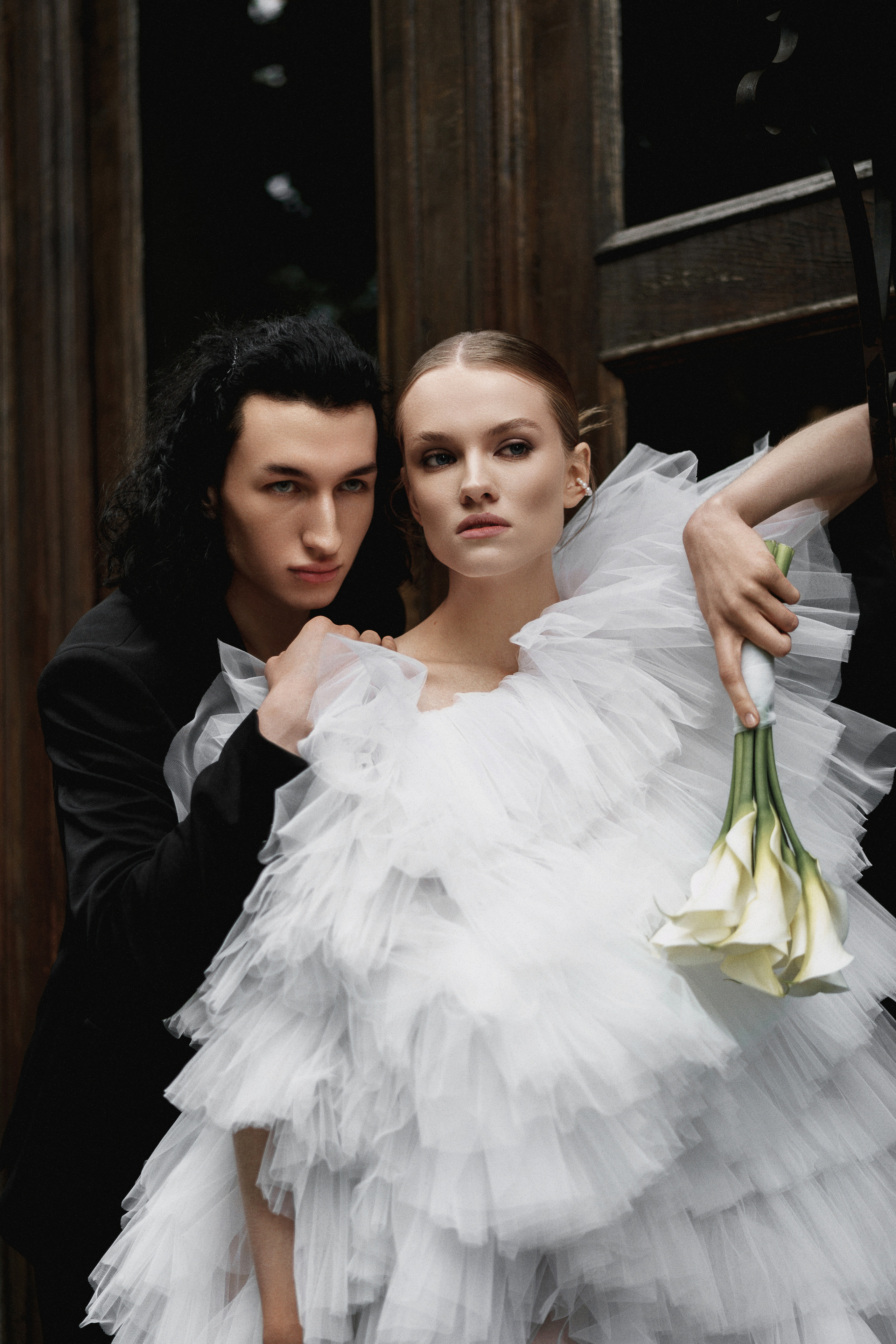 Тбилиси: Эрик и Соня. Свадебный и индивидуальный фотограф Татьяна Гуляева