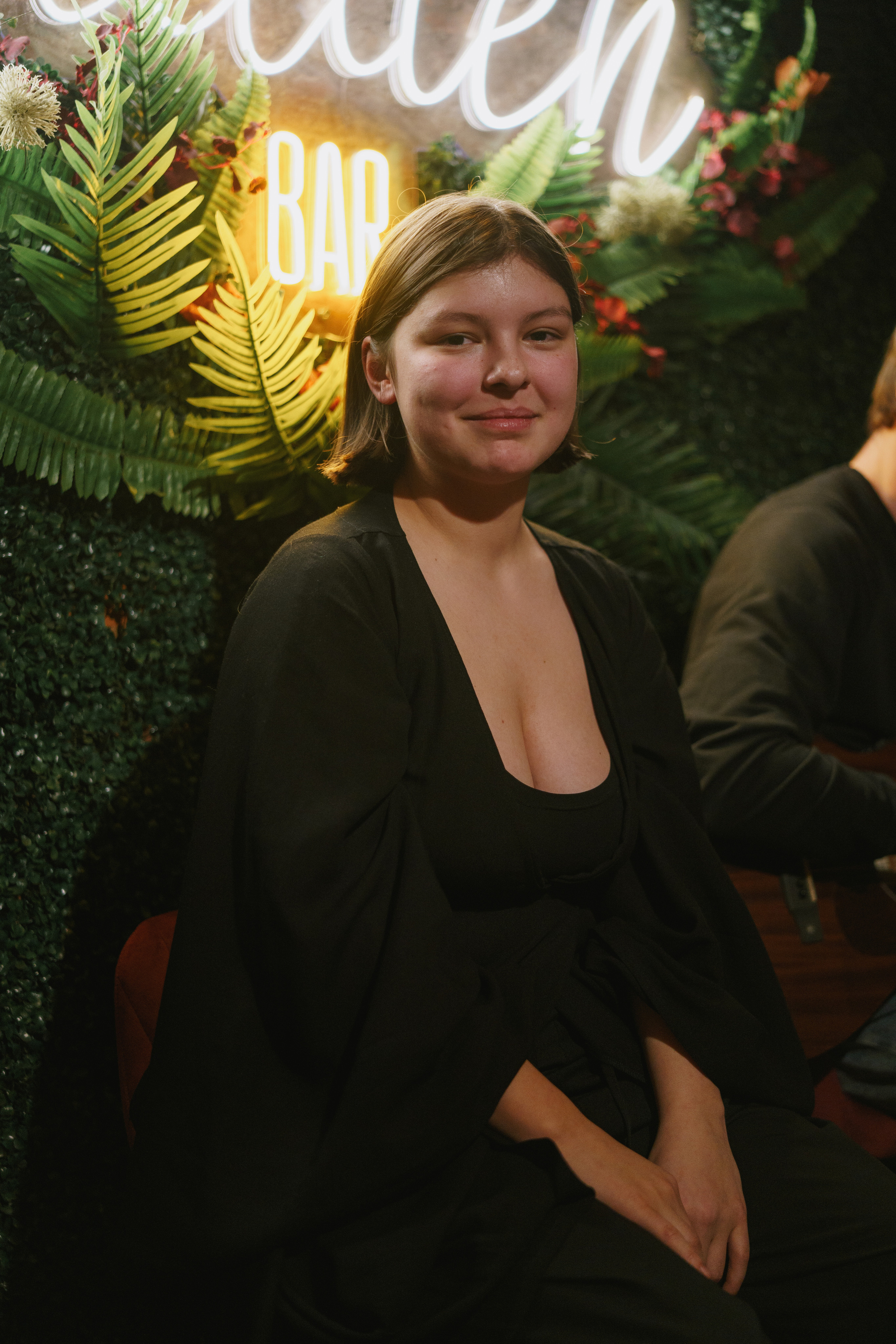 Концерт Алины Маркиной в Тбилиси. Свадебный и индивидуальный фотограф Татьяна Гуляева