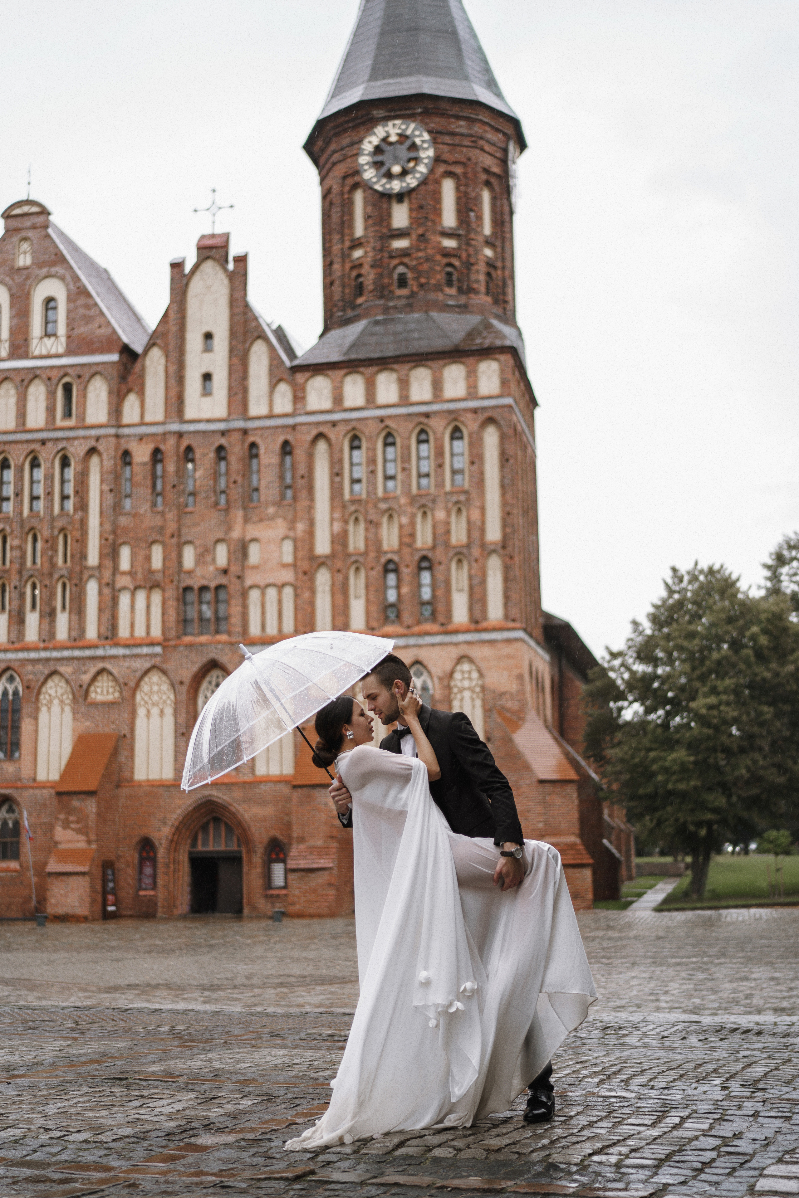 Калининград: Павел и Юлия. Свадебный и индивидуальный фотограф Татьяна Гуляева