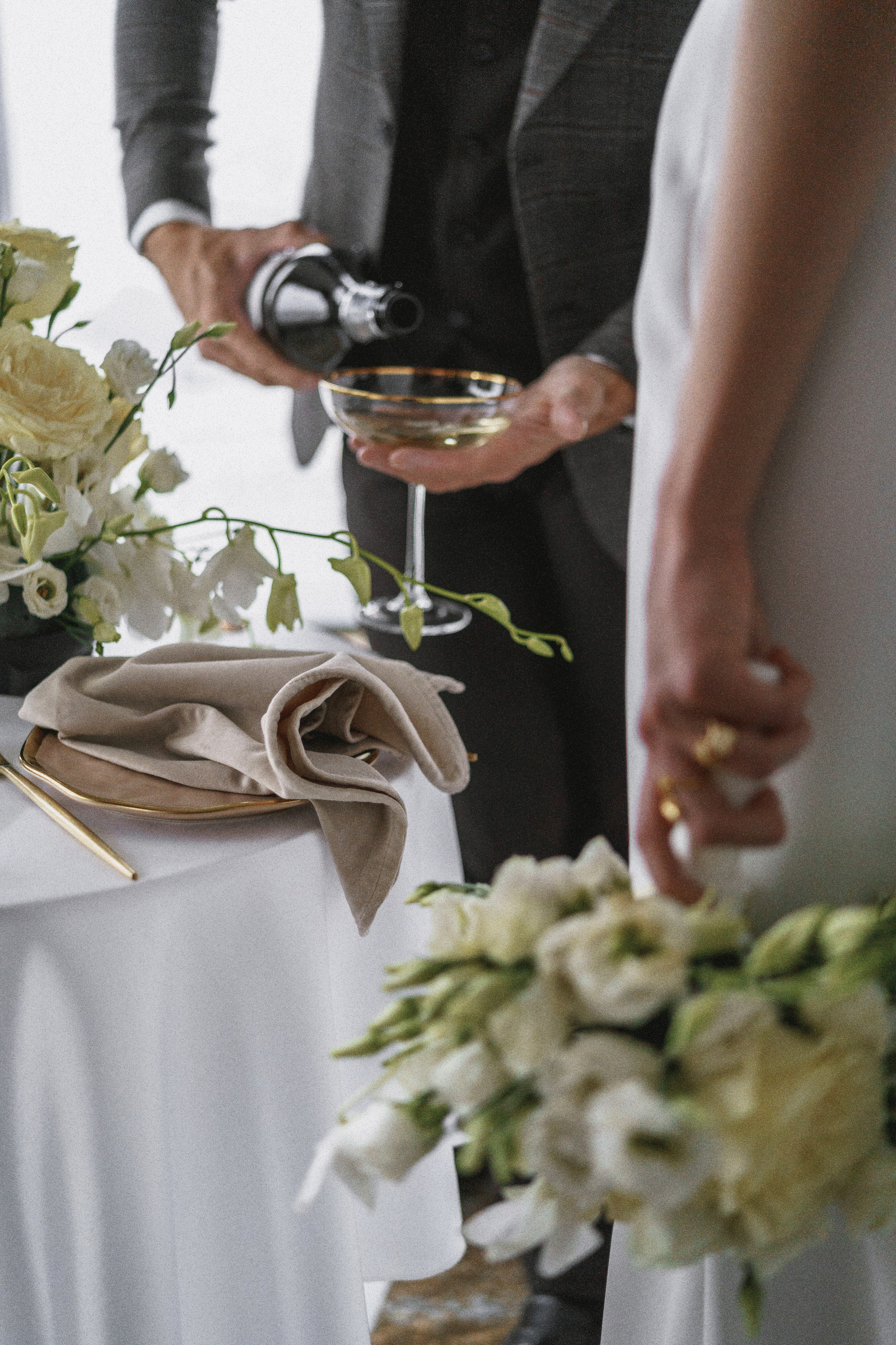 Сборы в отеле: Акулина и Мэтт. Свадебный и индивидуальный фотограф Татьяна Гуляева