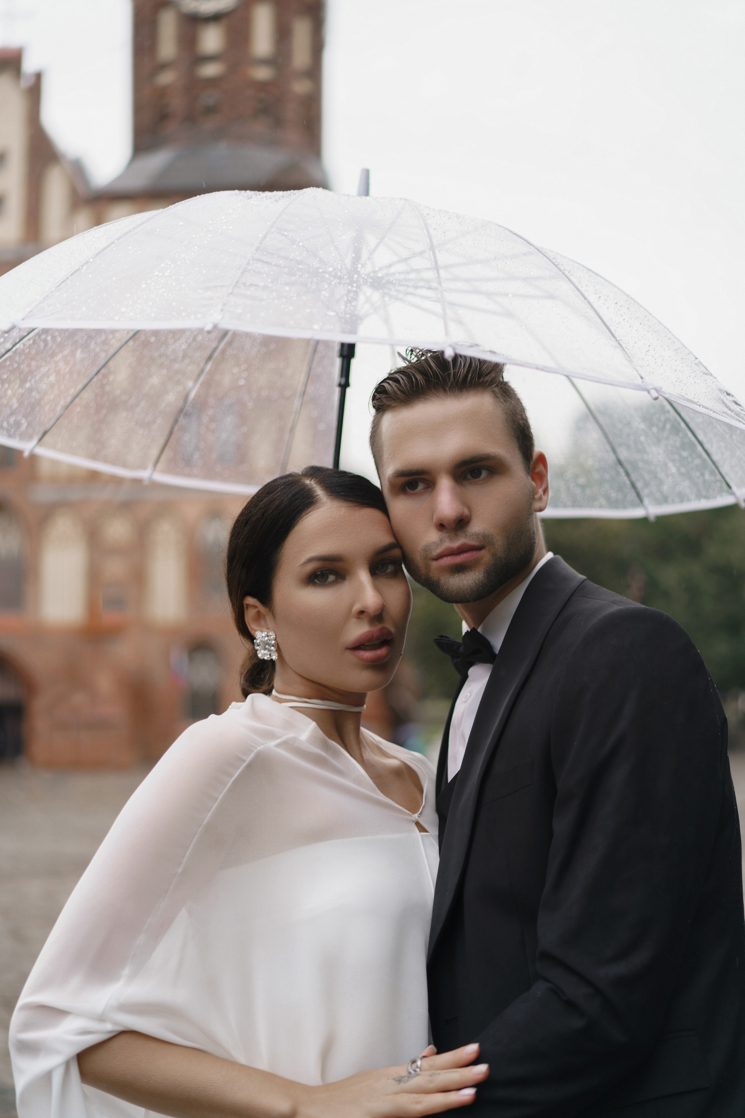 Калининград: Павел и Юлия. Свадебный и индивидуальный фотограф Татьяна Гуляева