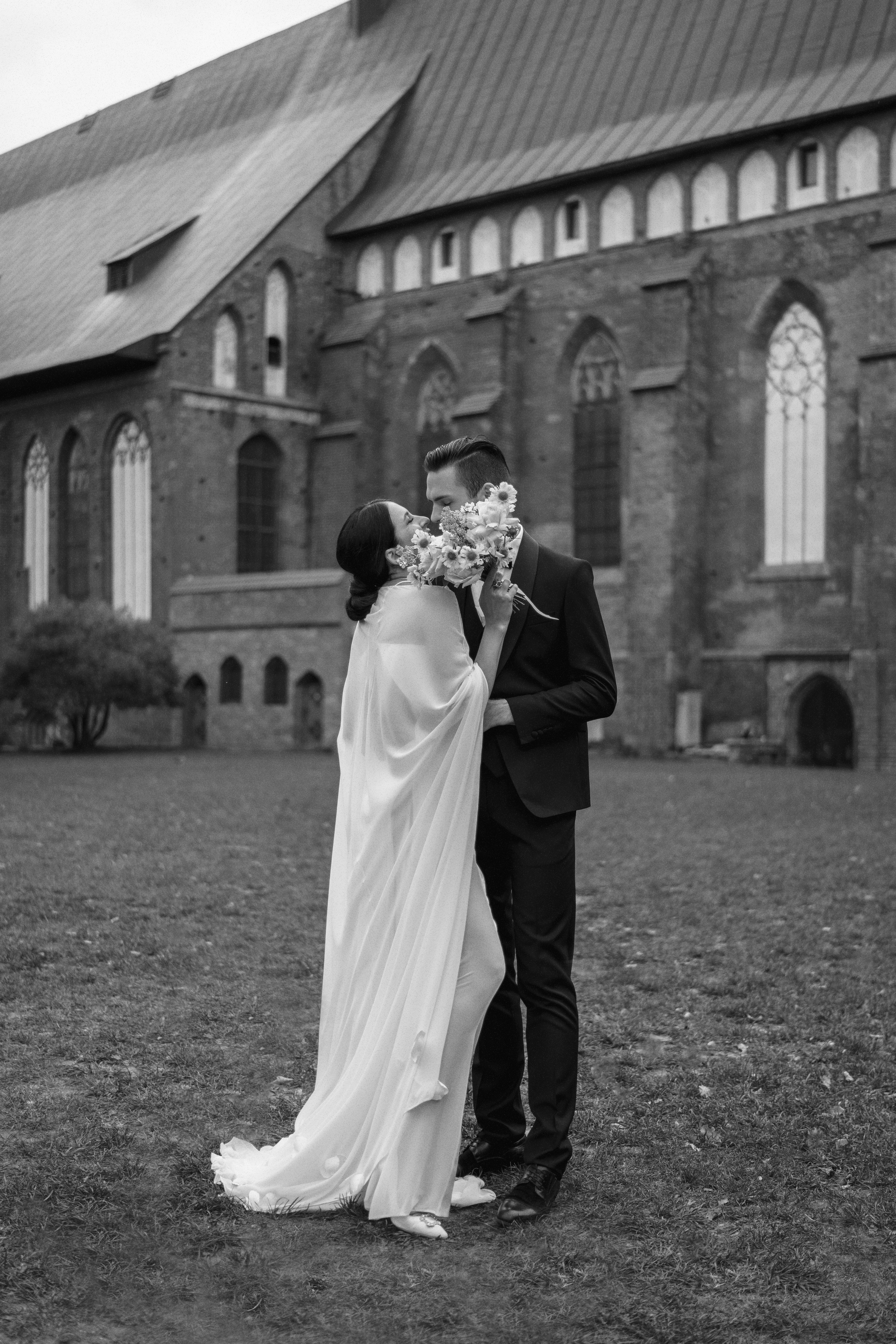 Калининград: Павел и Юлия. Свадебный и индивидуальный фотограф Татьяна Гуляева