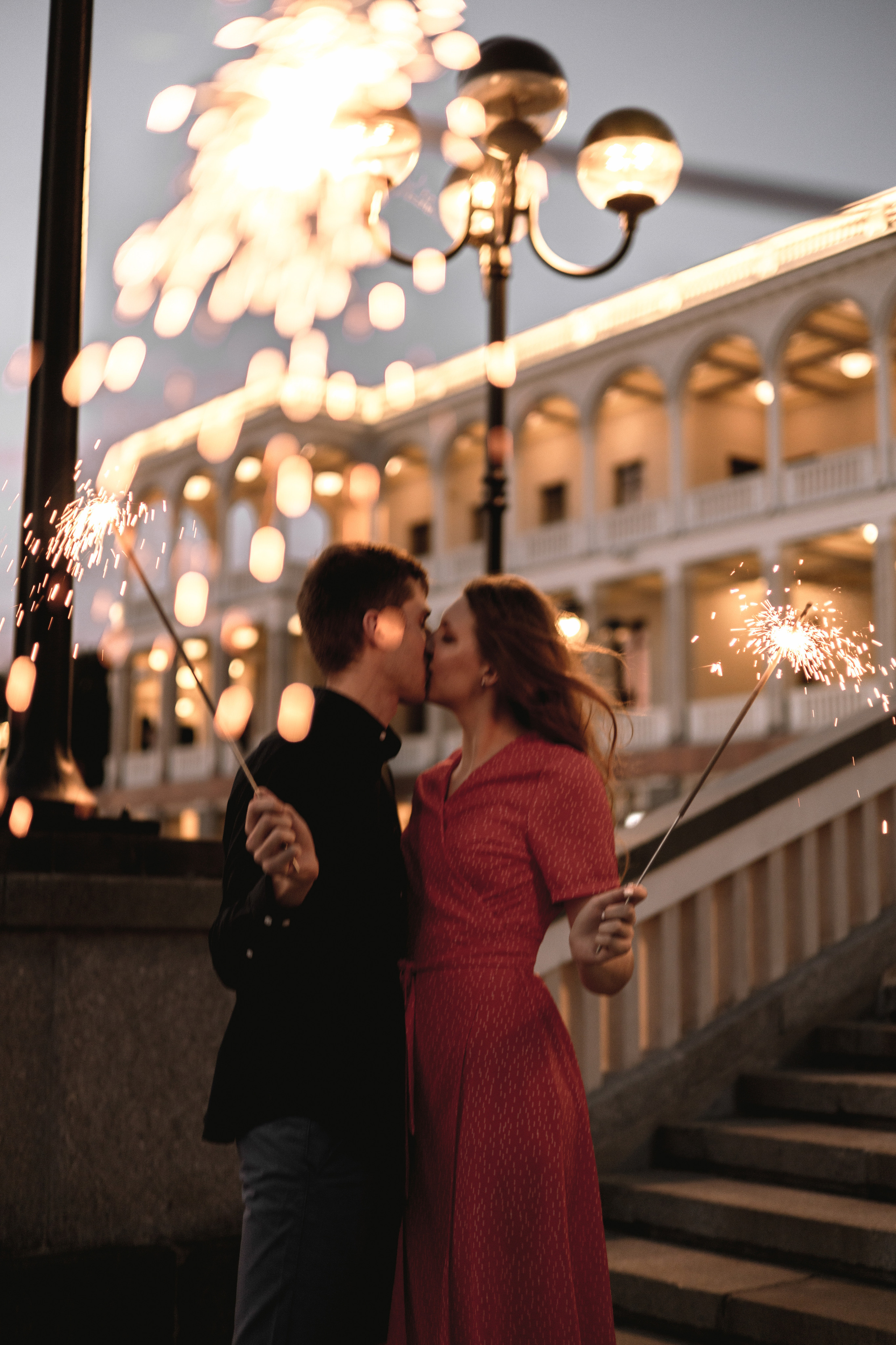 Речной вокзал: Семён и Настя. Свадебный и индивидуальный фотограф Татьяна Гуляева