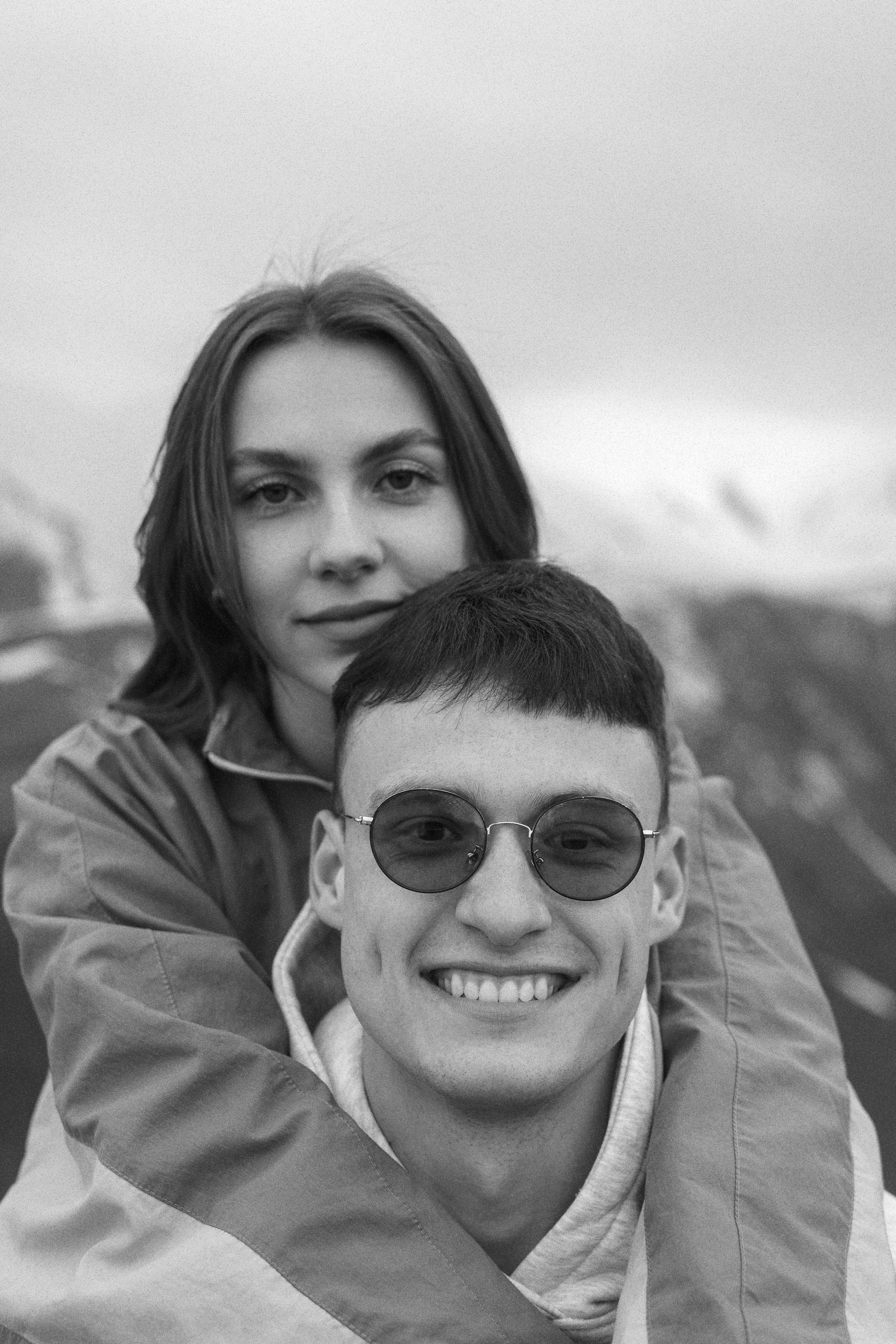 В горах Грузии: Коля и Диана. Свадебный и индивидуальный фотограф Татьяна Гуляева