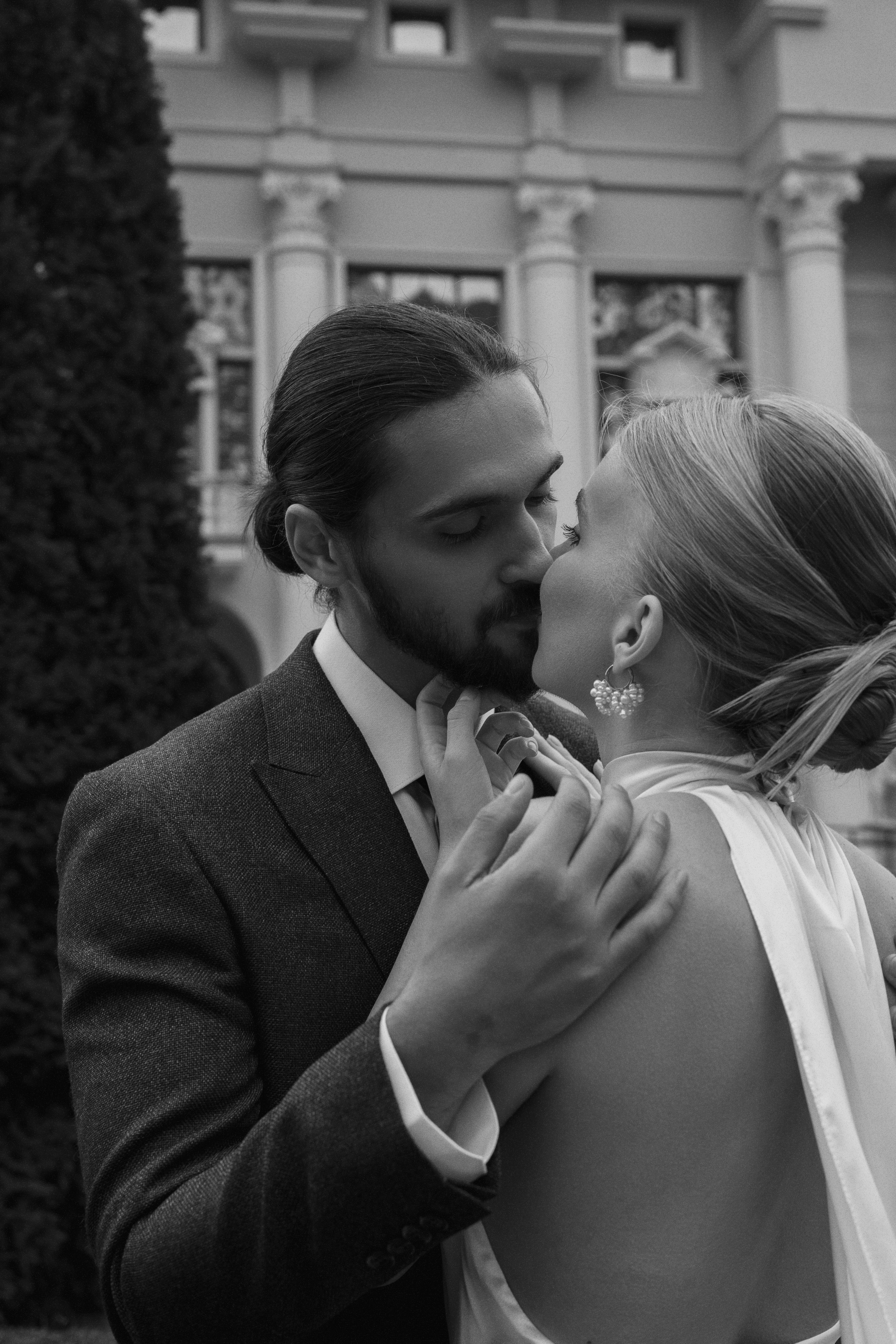 Сочи: Дима и Таня. Свадебный и индивидуальный фотограф Татьяна Гуляева