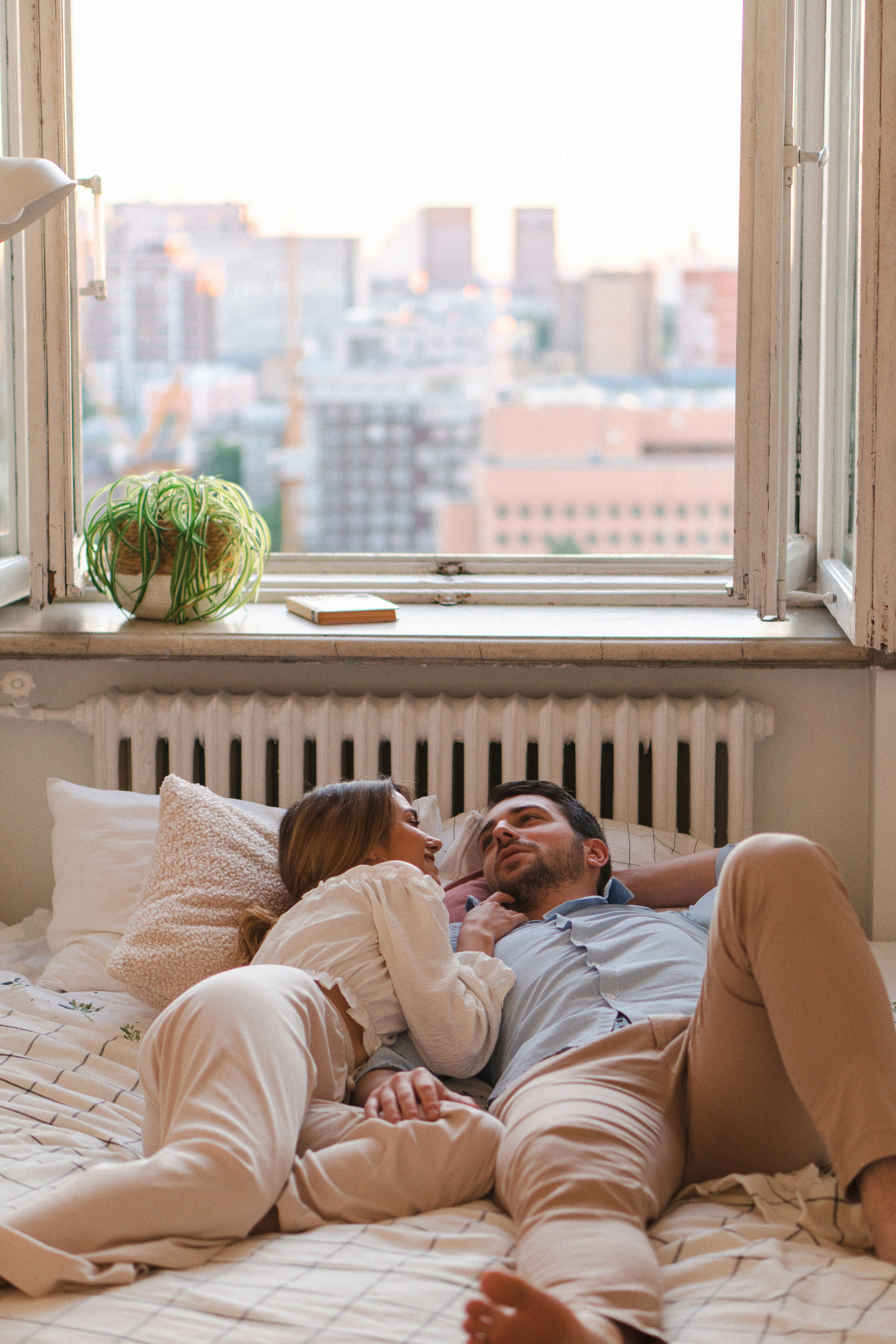 Закат в столице: Саша и Даня. Свадебный и индивидуальный фотограф Татьяна Гуляева