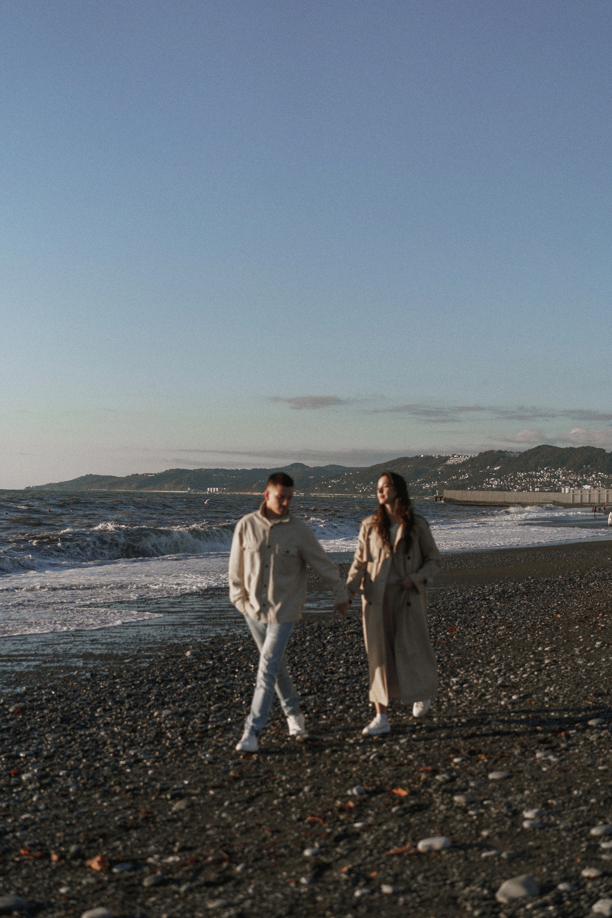 Сочи: Влад и Даша. Свадебный и индивидуальный фотограф Татьяна Гуляева