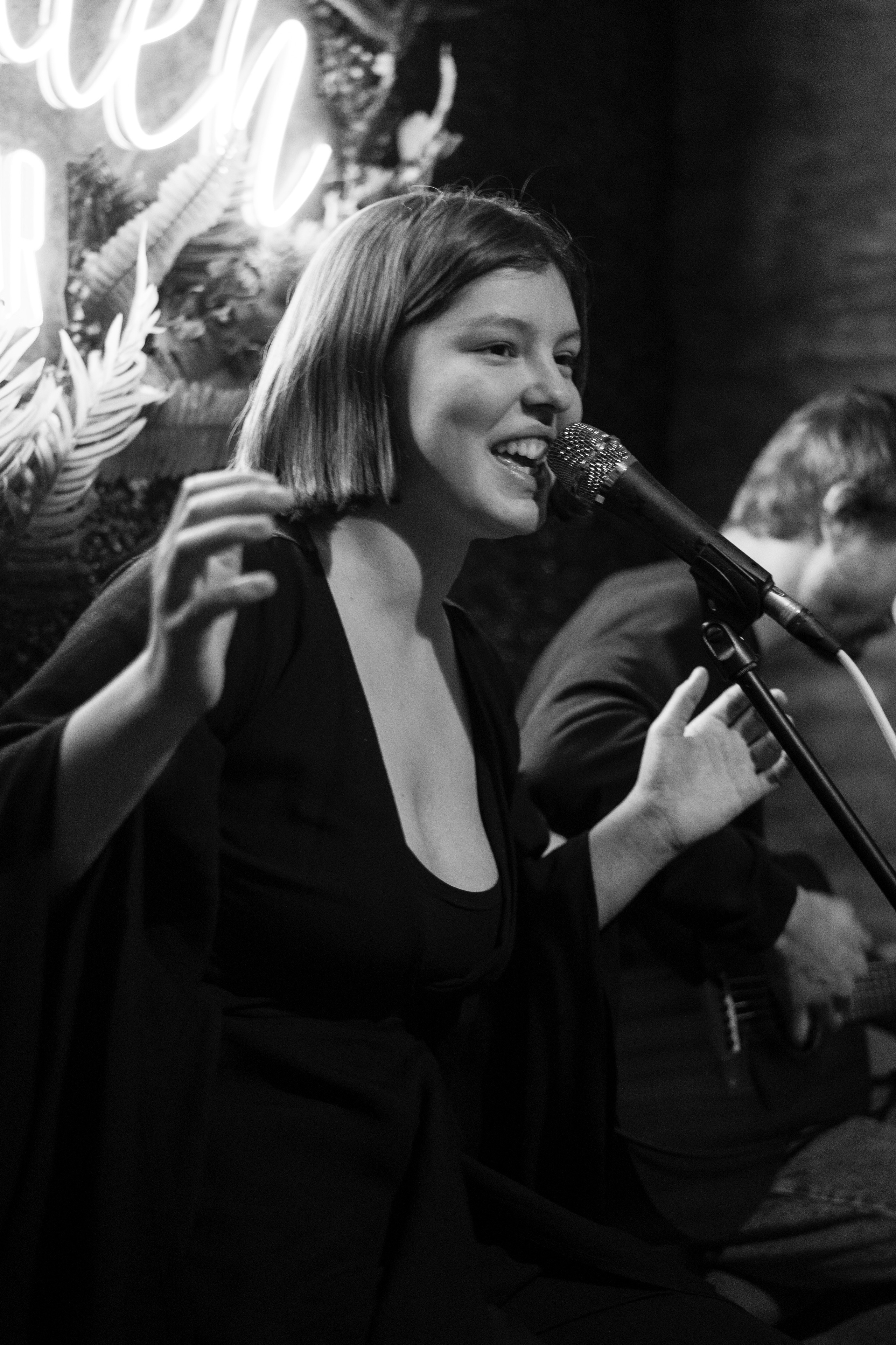 Концерт Алины Маркиной в Тбилиси. Свадебный и индивидуальный фотограф Татьяна Гуляева