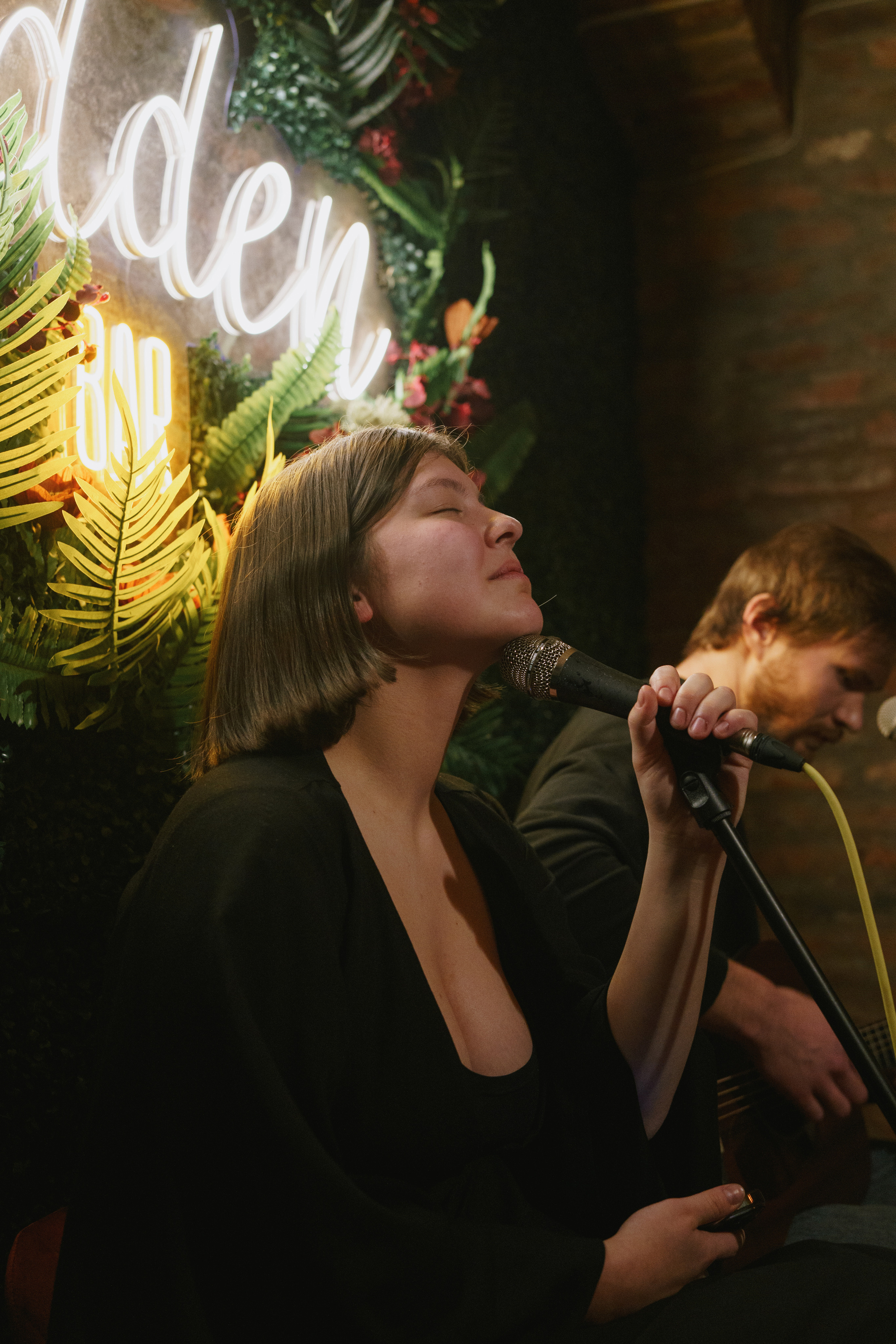 Концерт Алины Маркиной в Тбилиси. Свадебный и индивидуальный фотограф Татьяна Гуляева