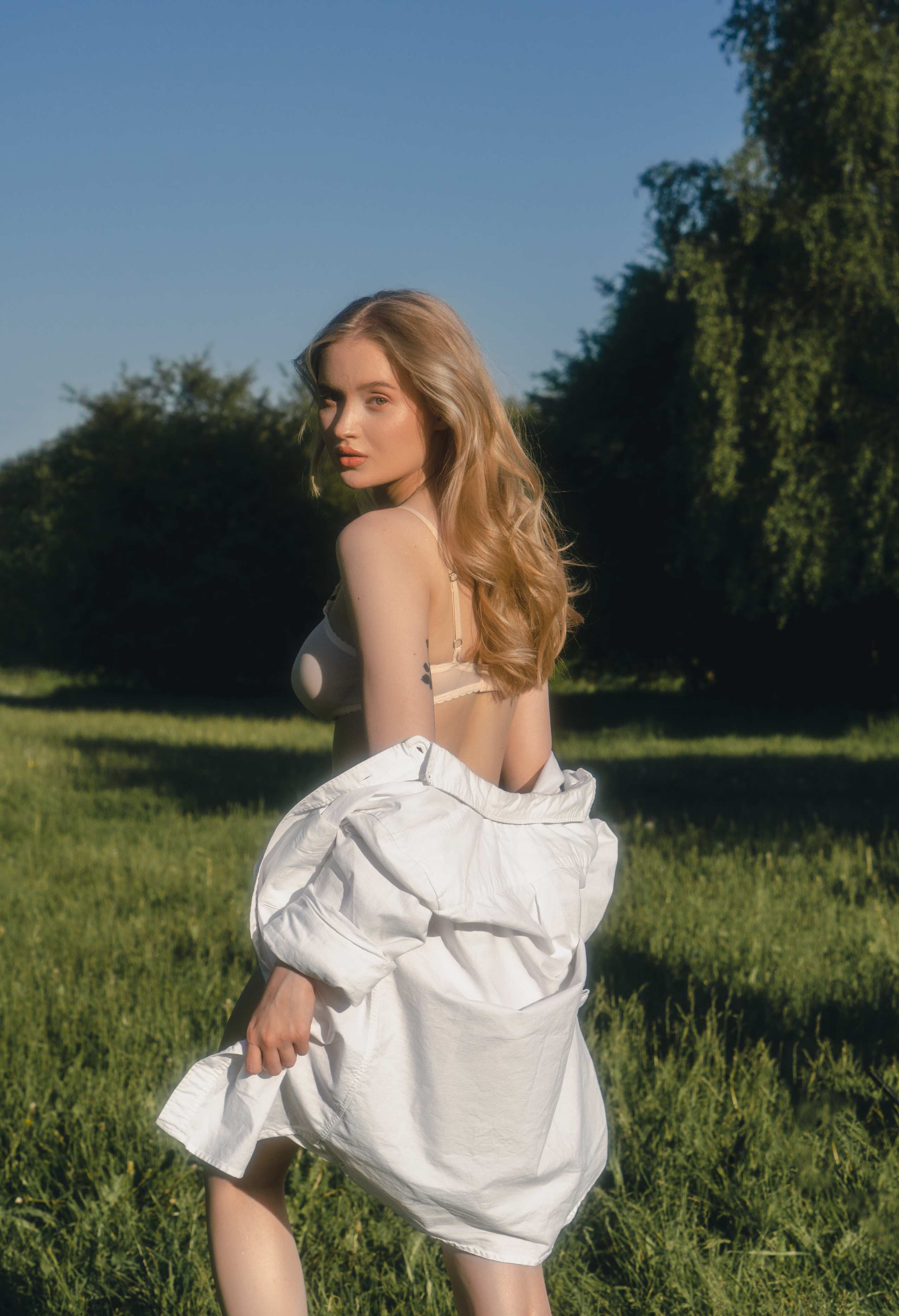 Съемка для бренда белья 2022. Свадебный и индивидуальный фотограф Татьяна Гуляева