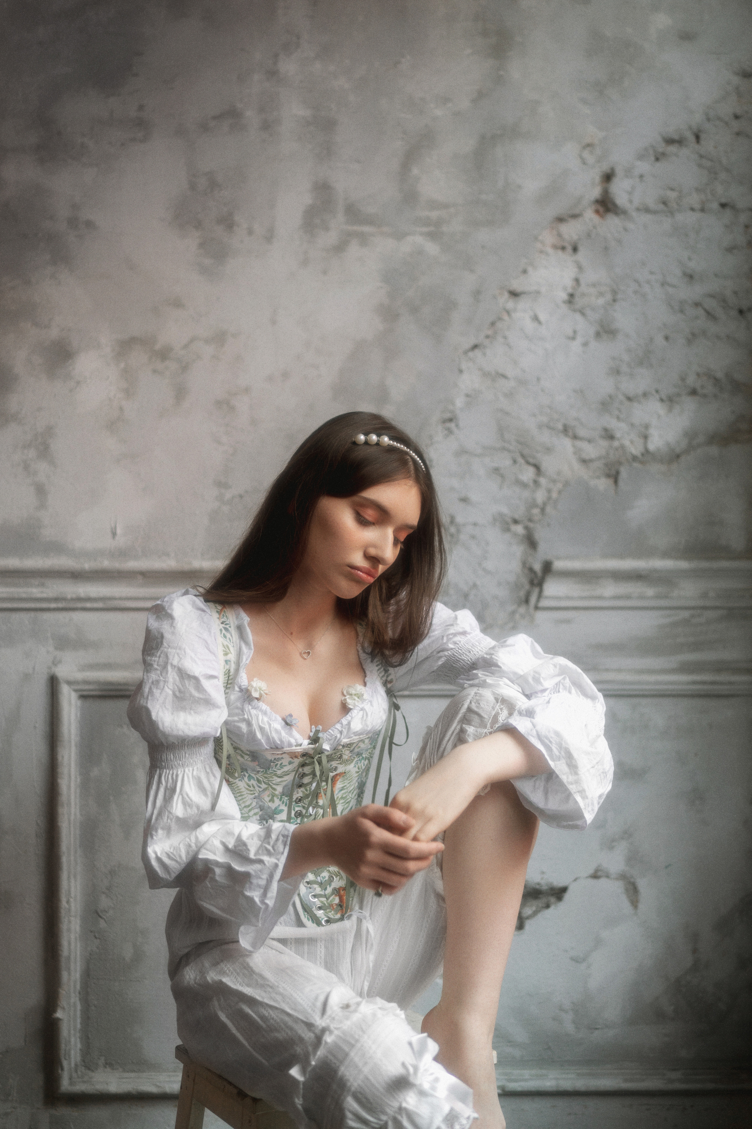 Съемка для бренда корсетов 2023. Свадебный и индивидуальный фотограф Татьяна Гуляева