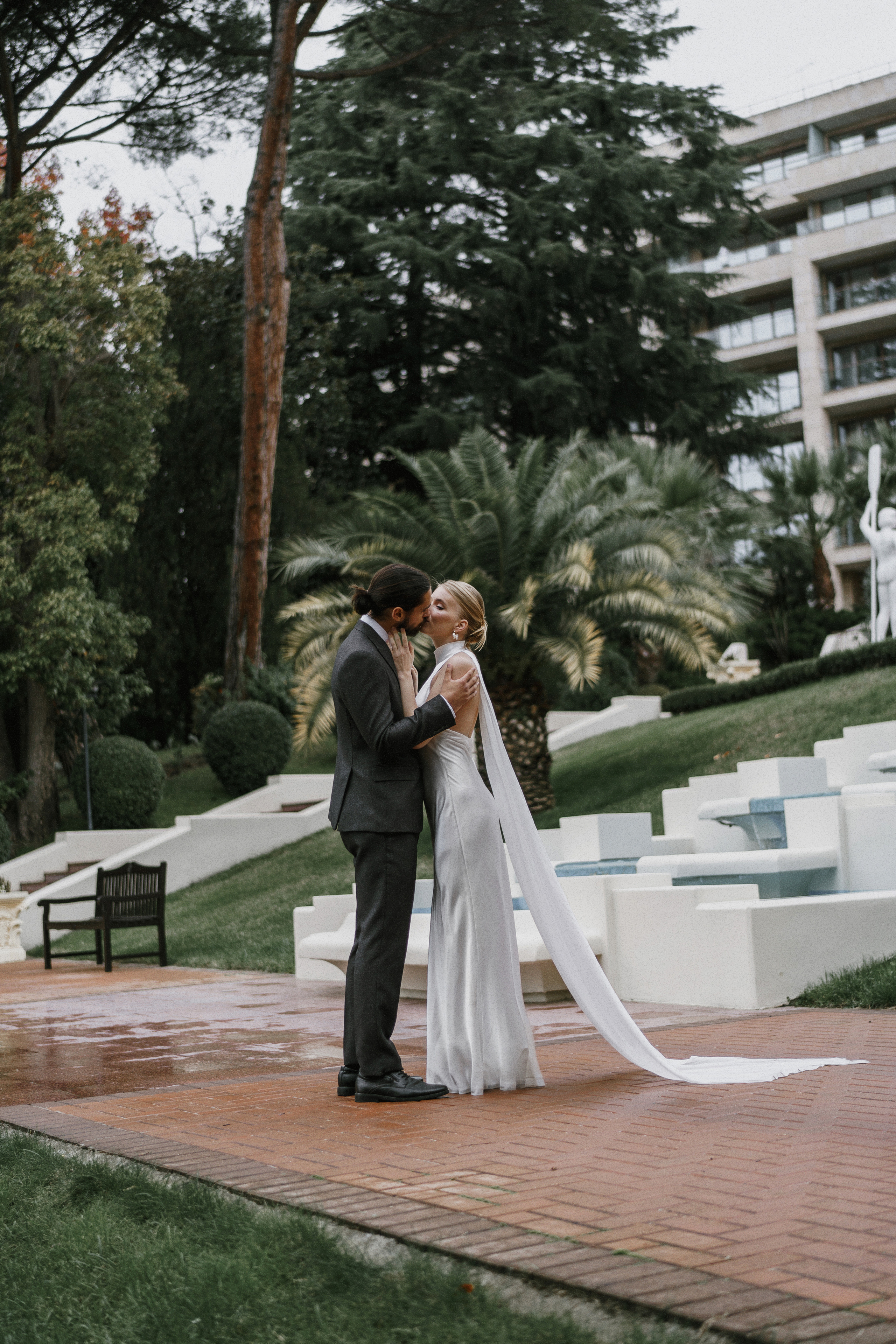 Сочи: Дима и Таня. Свадебный и индивидуальный фотограф Татьяна Гуляева