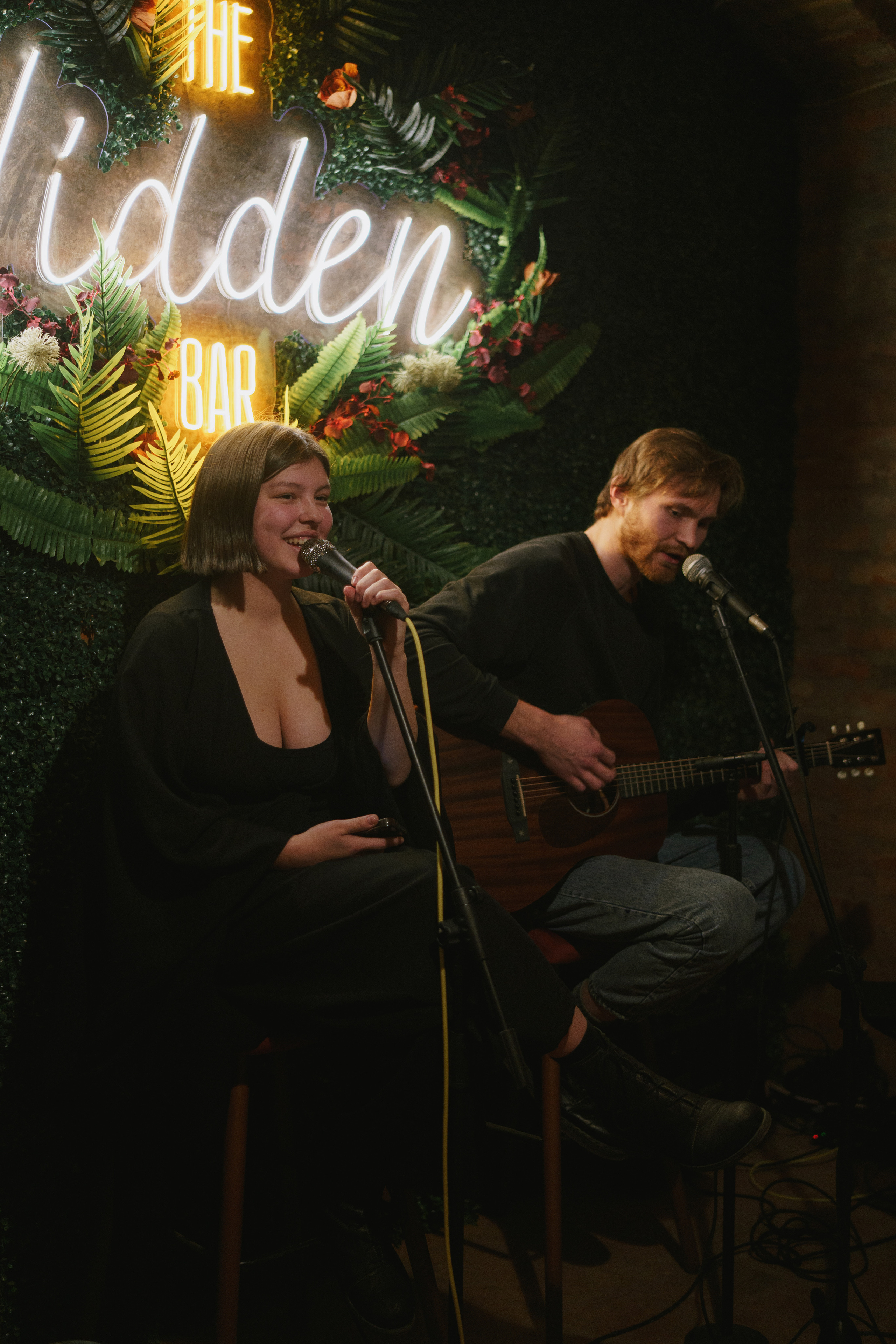 Концерт Алины Маркиной в Тбилиси. Свадебный и индивидуальный фотограф Татьяна Гуляева