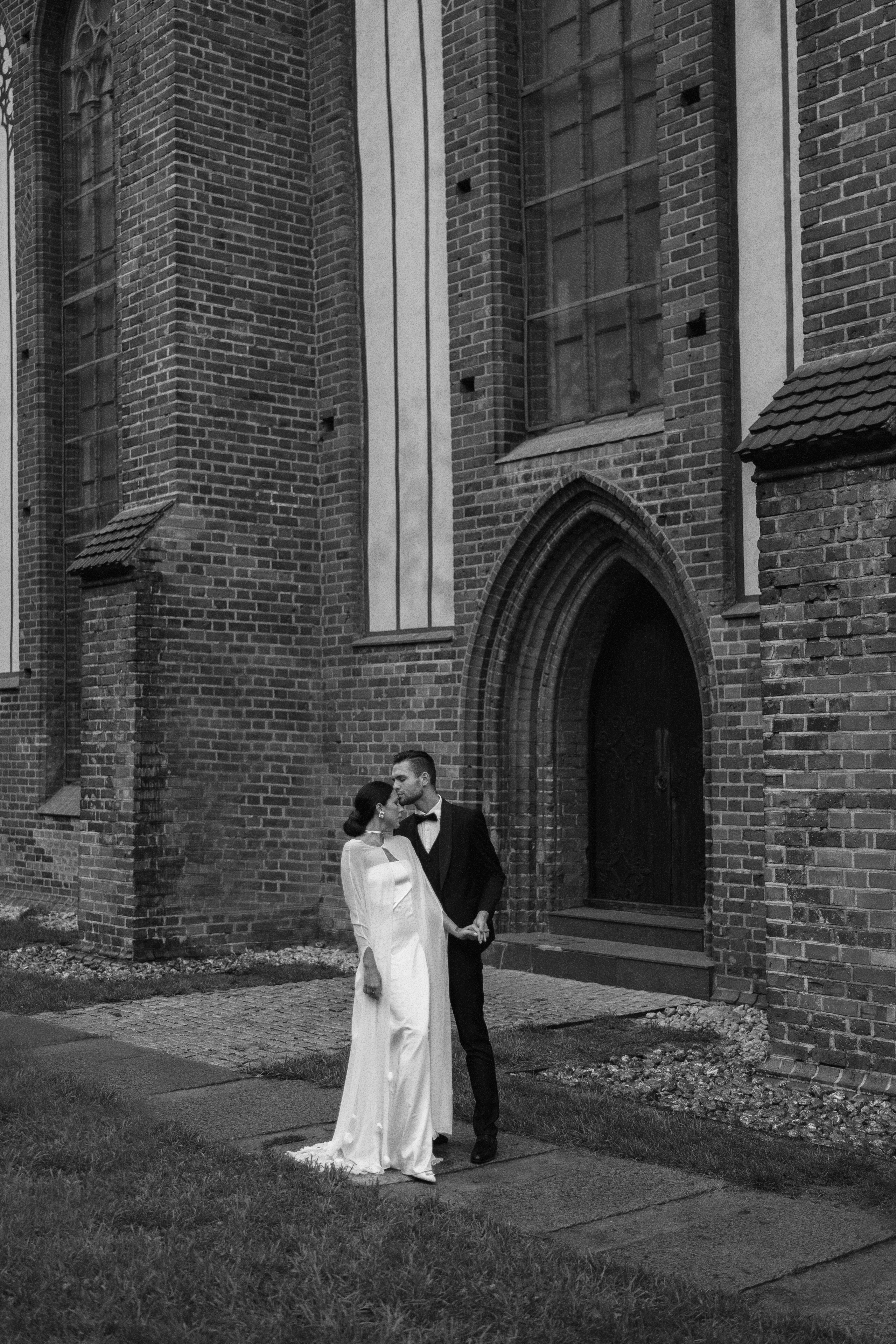 Калининград: Павел и Юлия. Свадебный и индивидуальный фотограф Татьяна Гуляева