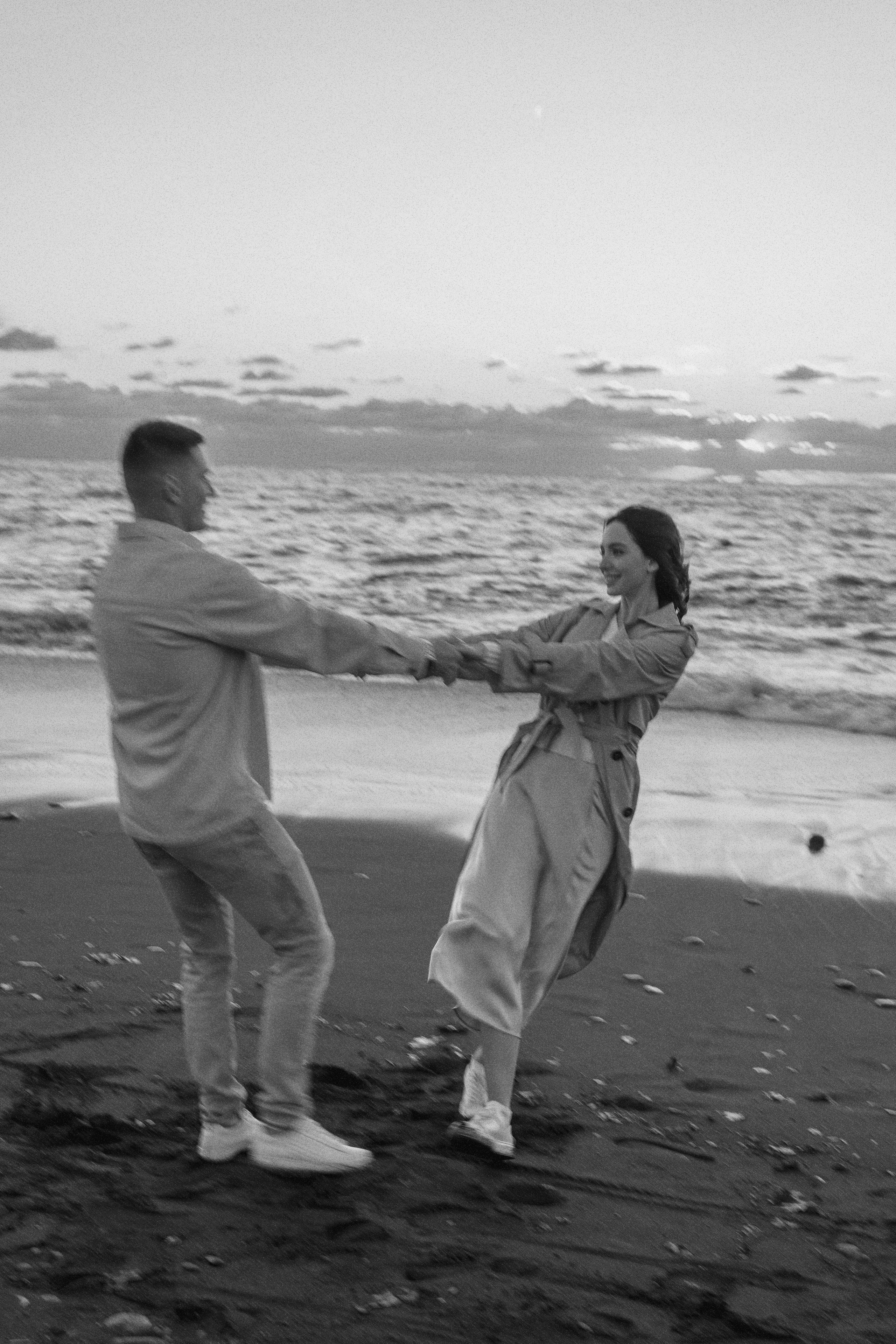 Сочи: Влад и Даша. Свадебный и индивидуальный фотограф Татьяна Гуляева