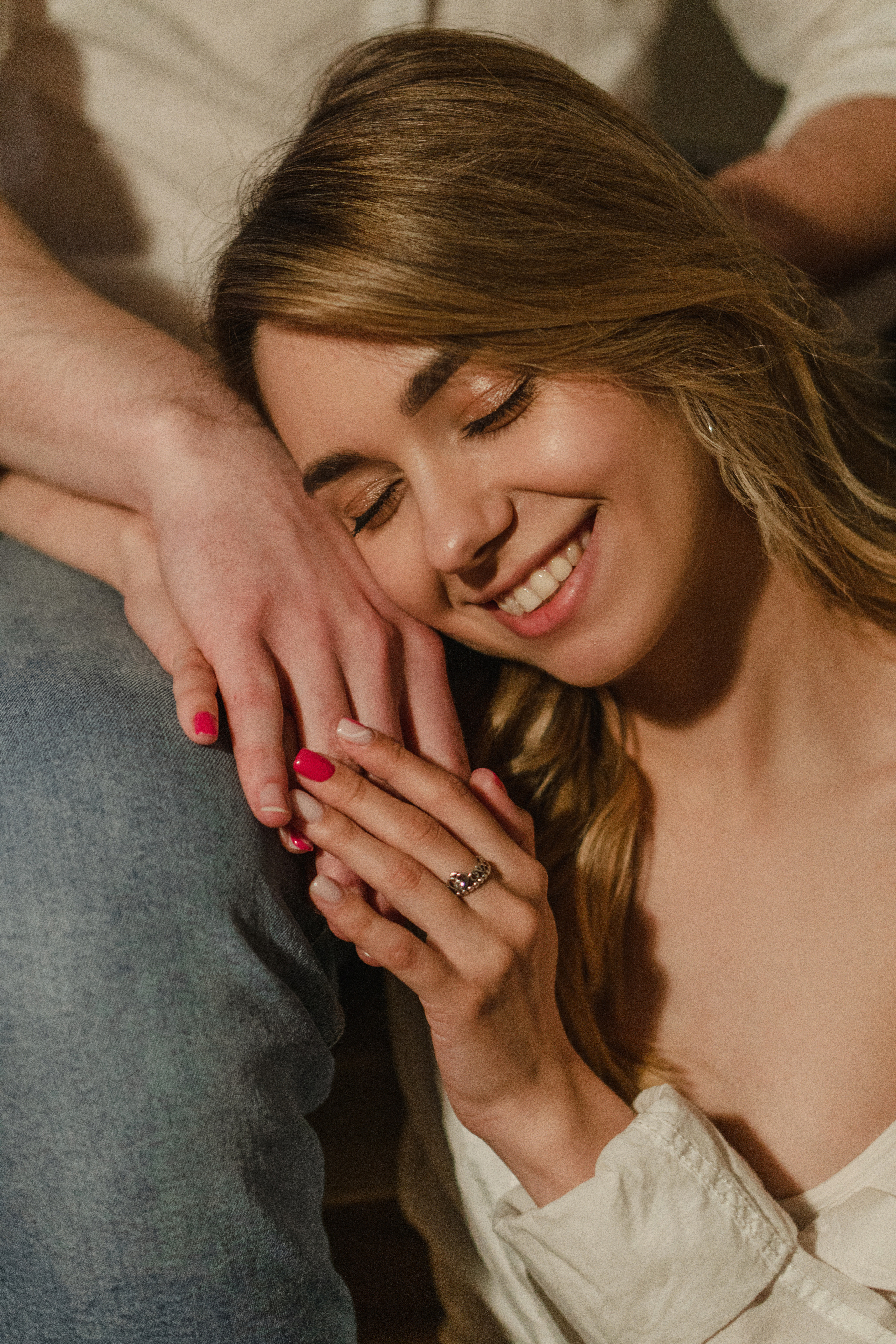 Закат в столице: Саша и Даня. Свадебный и индивидуальный фотограф Татьяна Гуляева