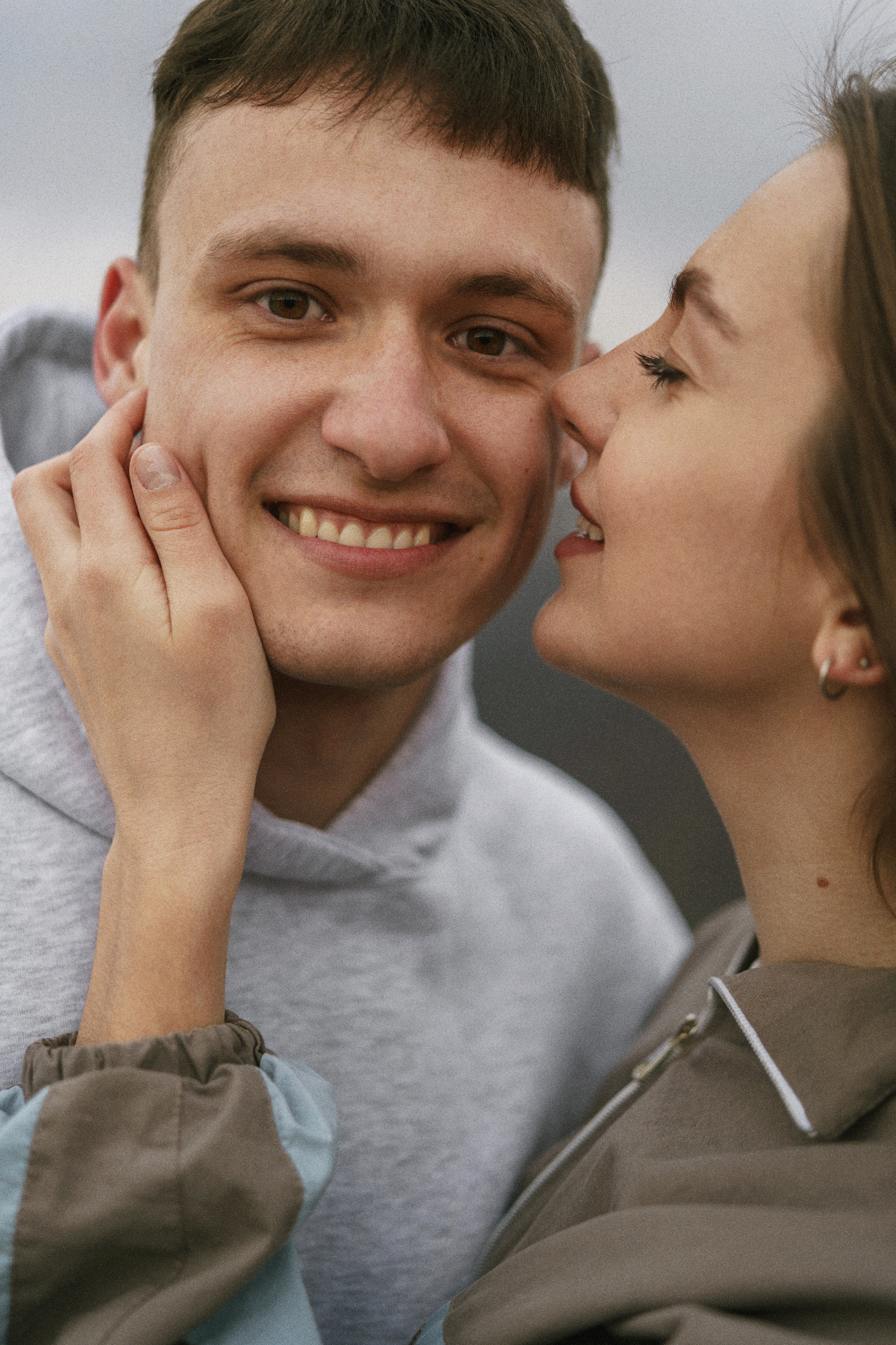 В горах Грузии: Коля и Диана. Свадебный и индивидуальный фотограф Татьяна Гуляева
