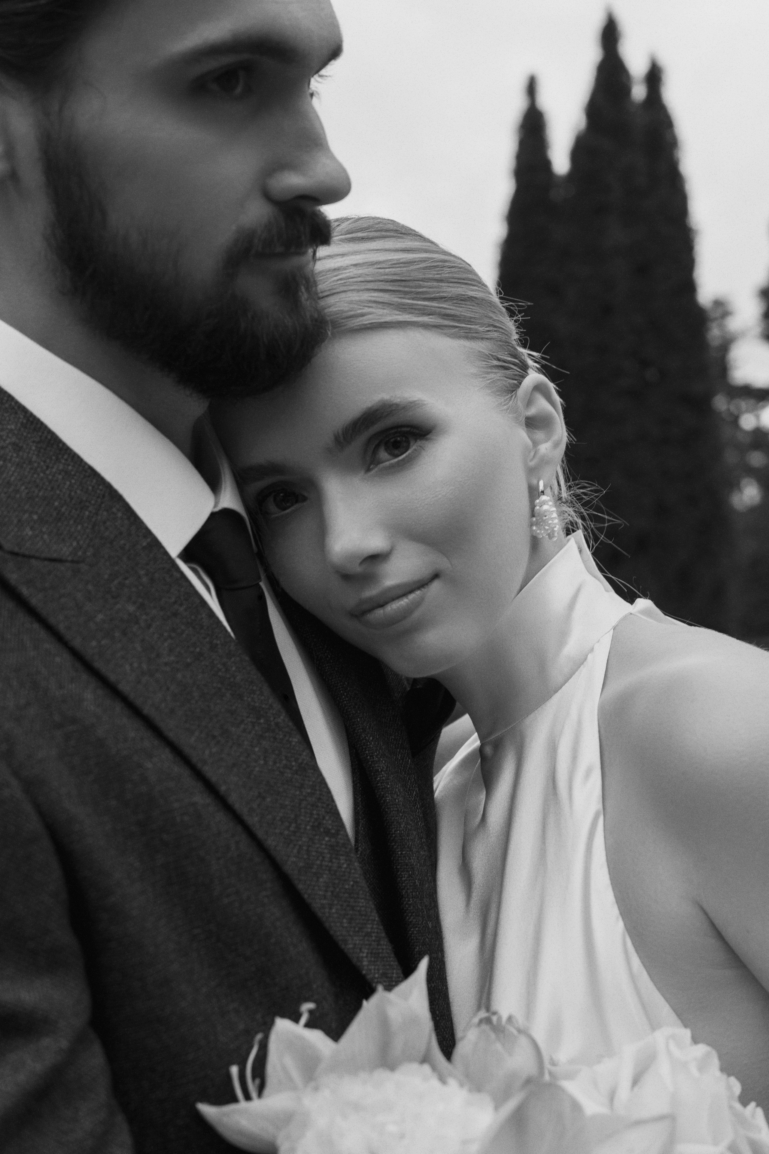 Сочи: Дима и Таня. Свадебный и индивидуальный фотограф Татьяна Гуляева