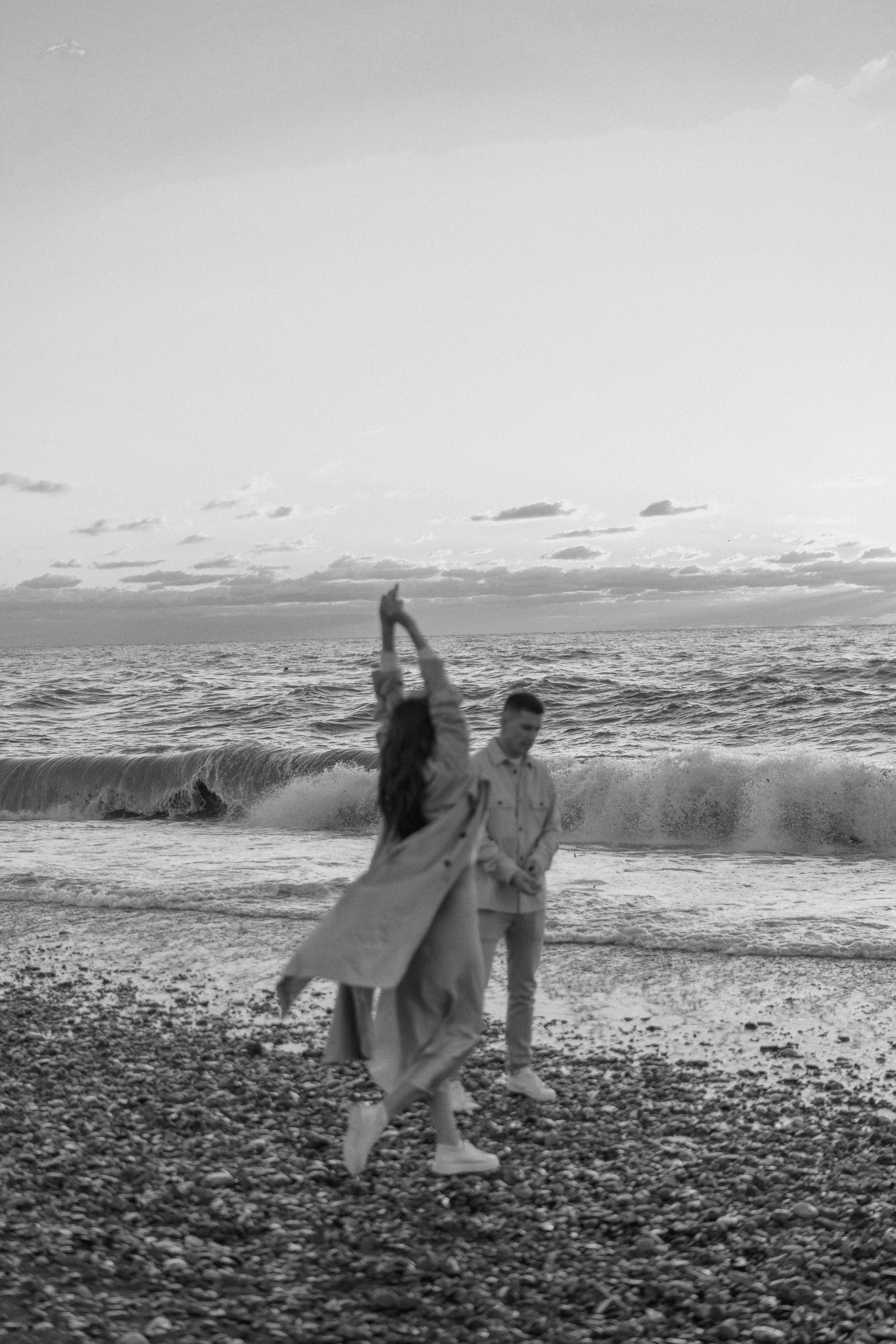 Сочи: Влад и Даша. Свадебный и индивидуальный фотограф Татьяна Гуляева