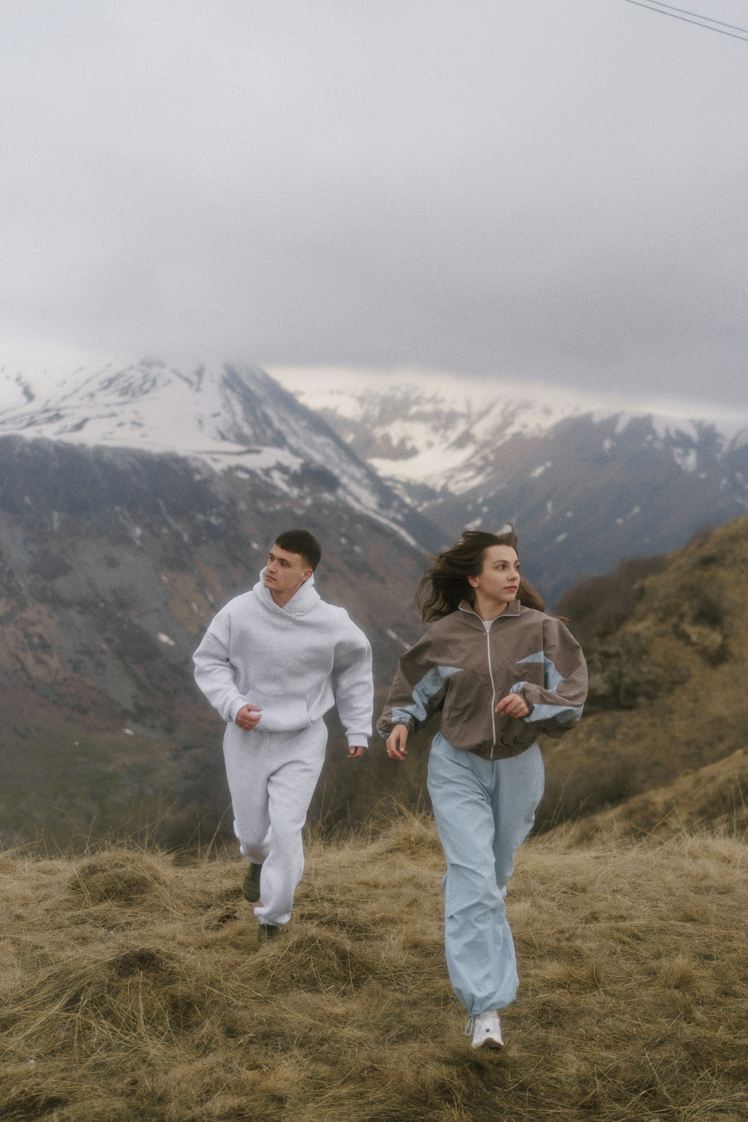 В горах Грузии: Коля и Диана. Свадебный и индивидуальный фотограф Татьяна Гуляева