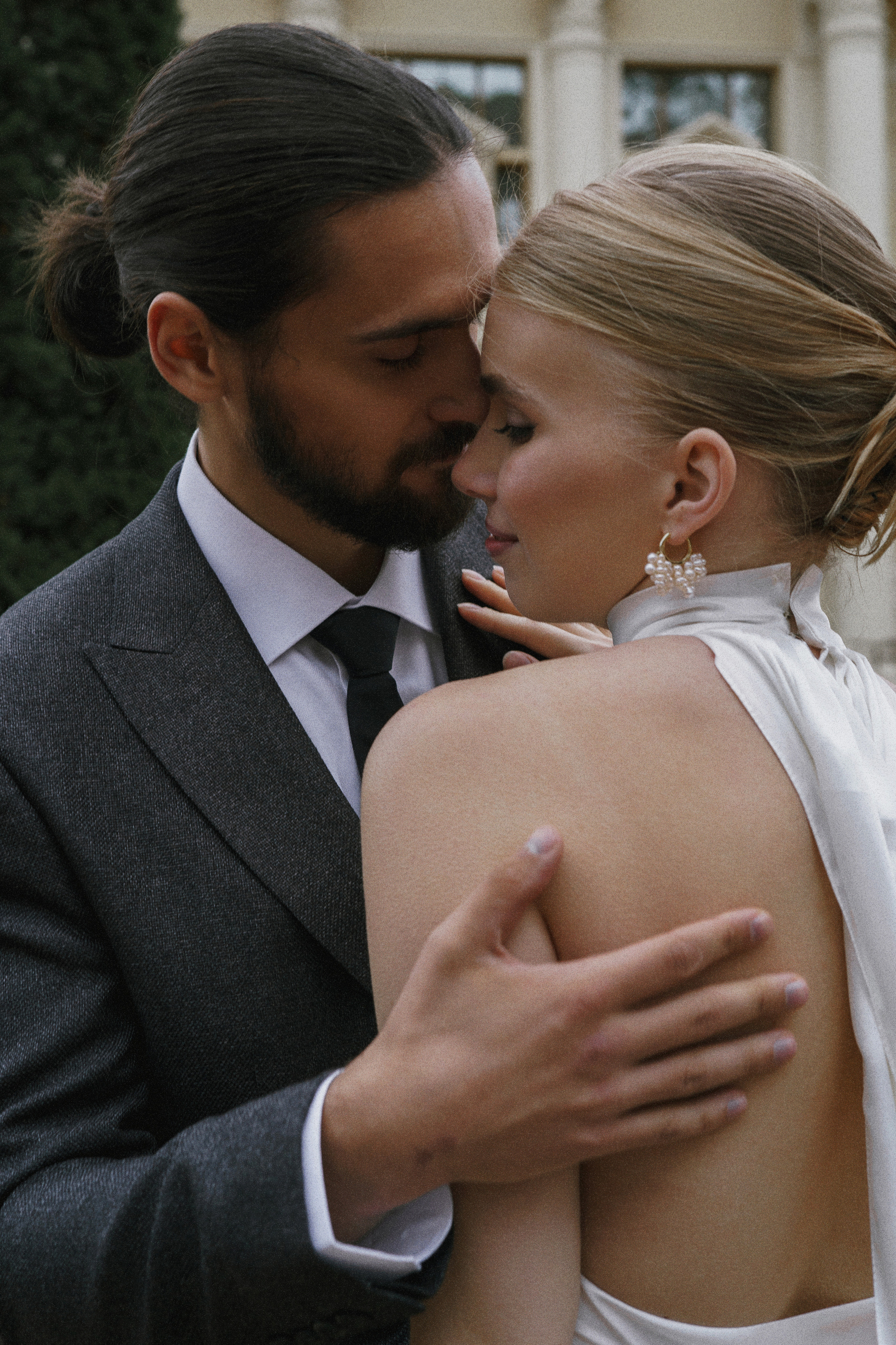 Сочи: Дима и Таня. Свадебный и индивидуальный фотограф Татьяна Гуляева