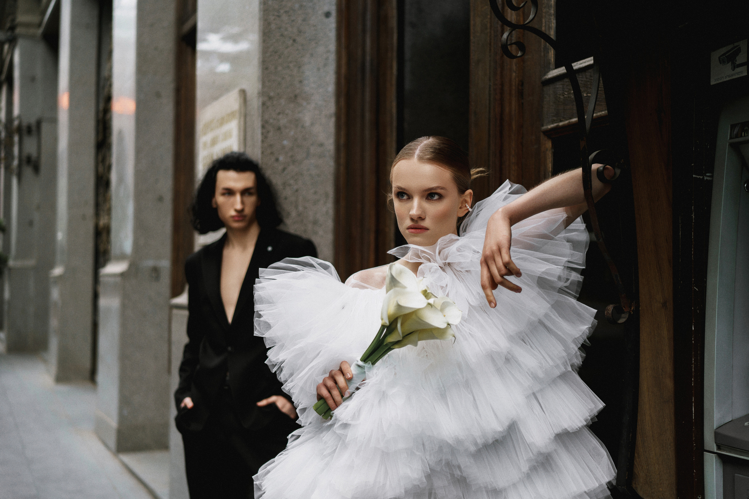 Тбилиси: Эрик и Соня. Свадебный и индивидуальный фотограф Татьяна Гуляева