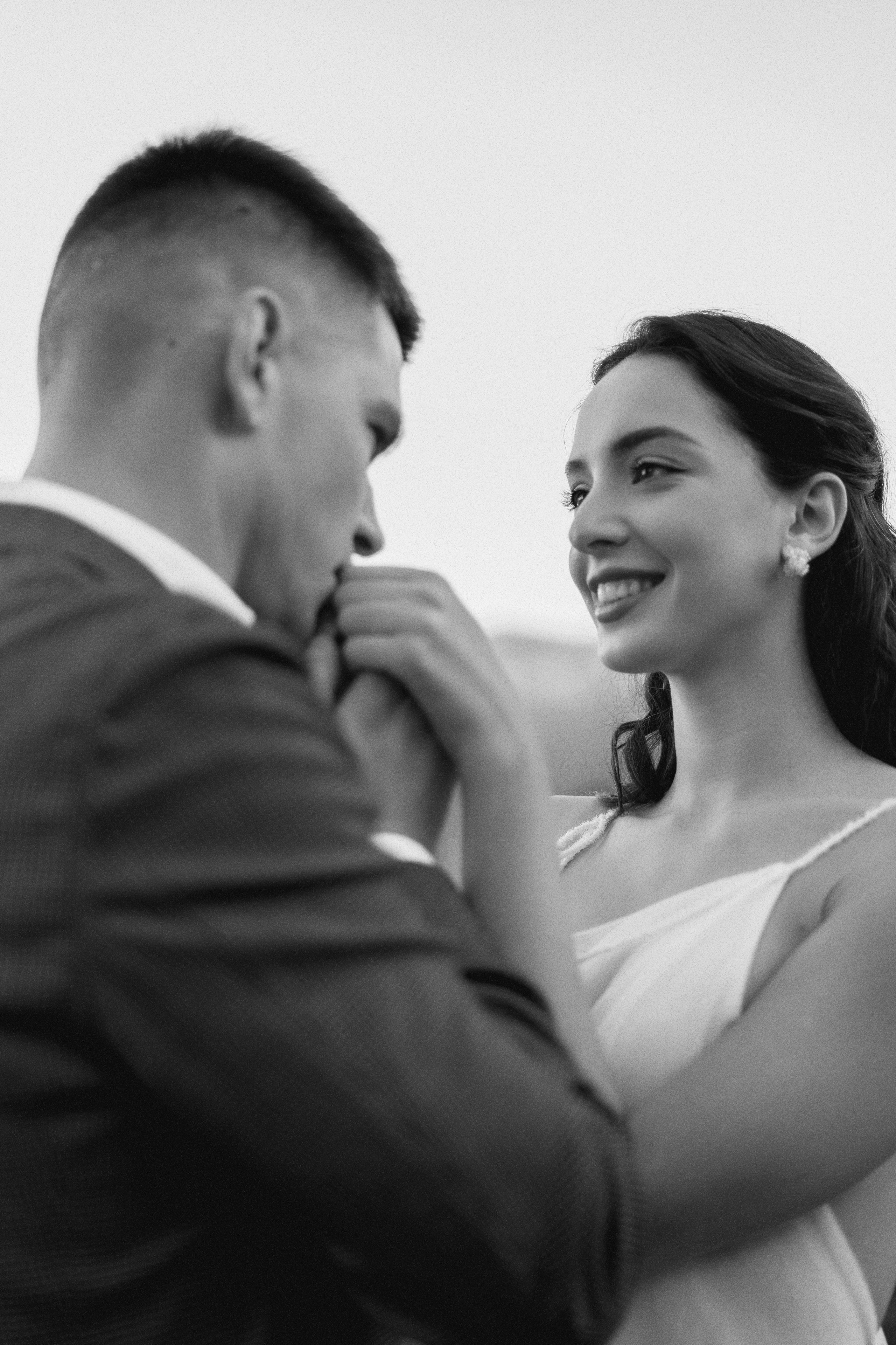 На чайных плантациях: Влад и Даша. Свадебный и индивидуальный фотограф Татьяна Гуляева