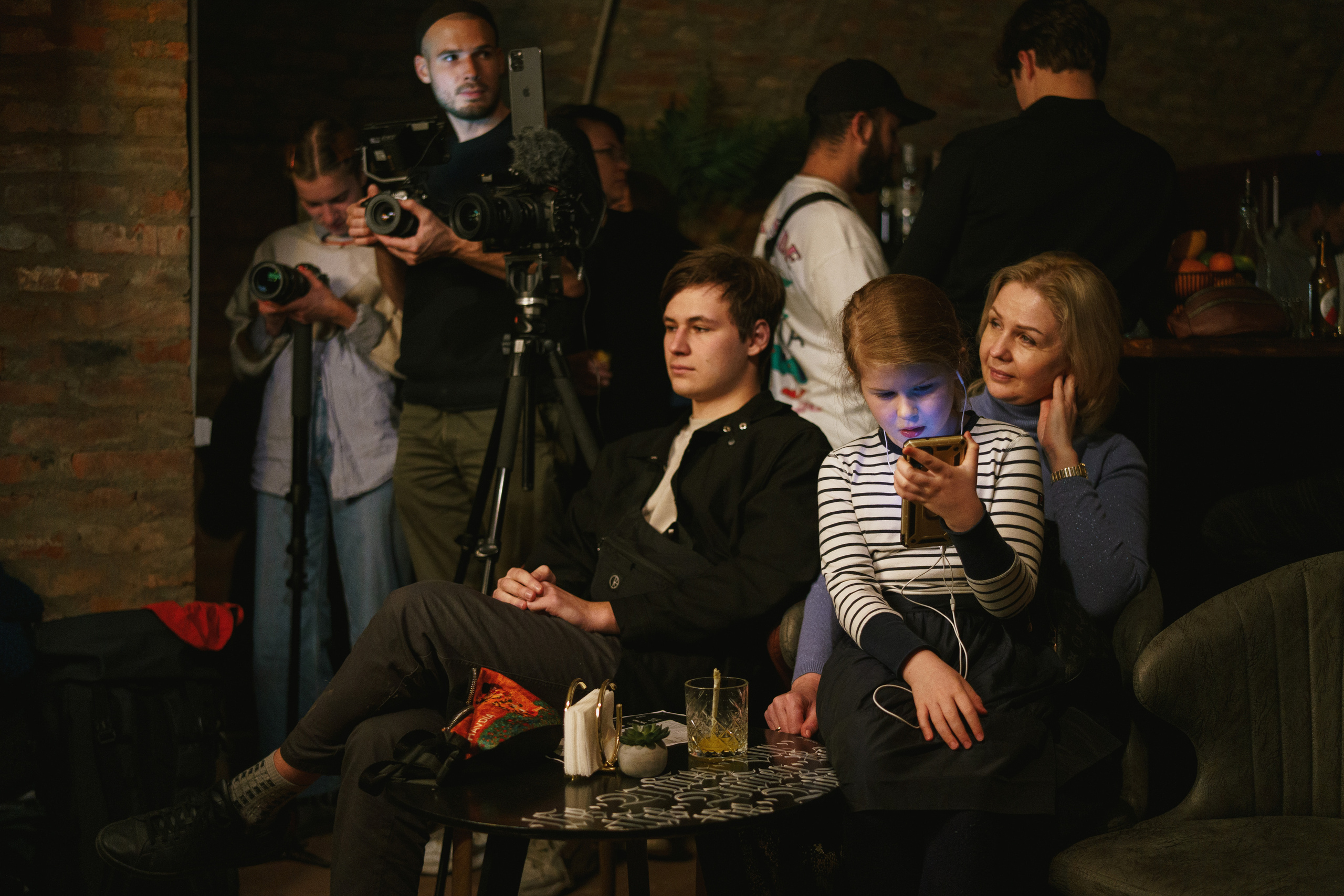 Концерт Алины Маркиной в Тбилиси. Свадебный и индивидуальный фотограф Татьяна Гуляева