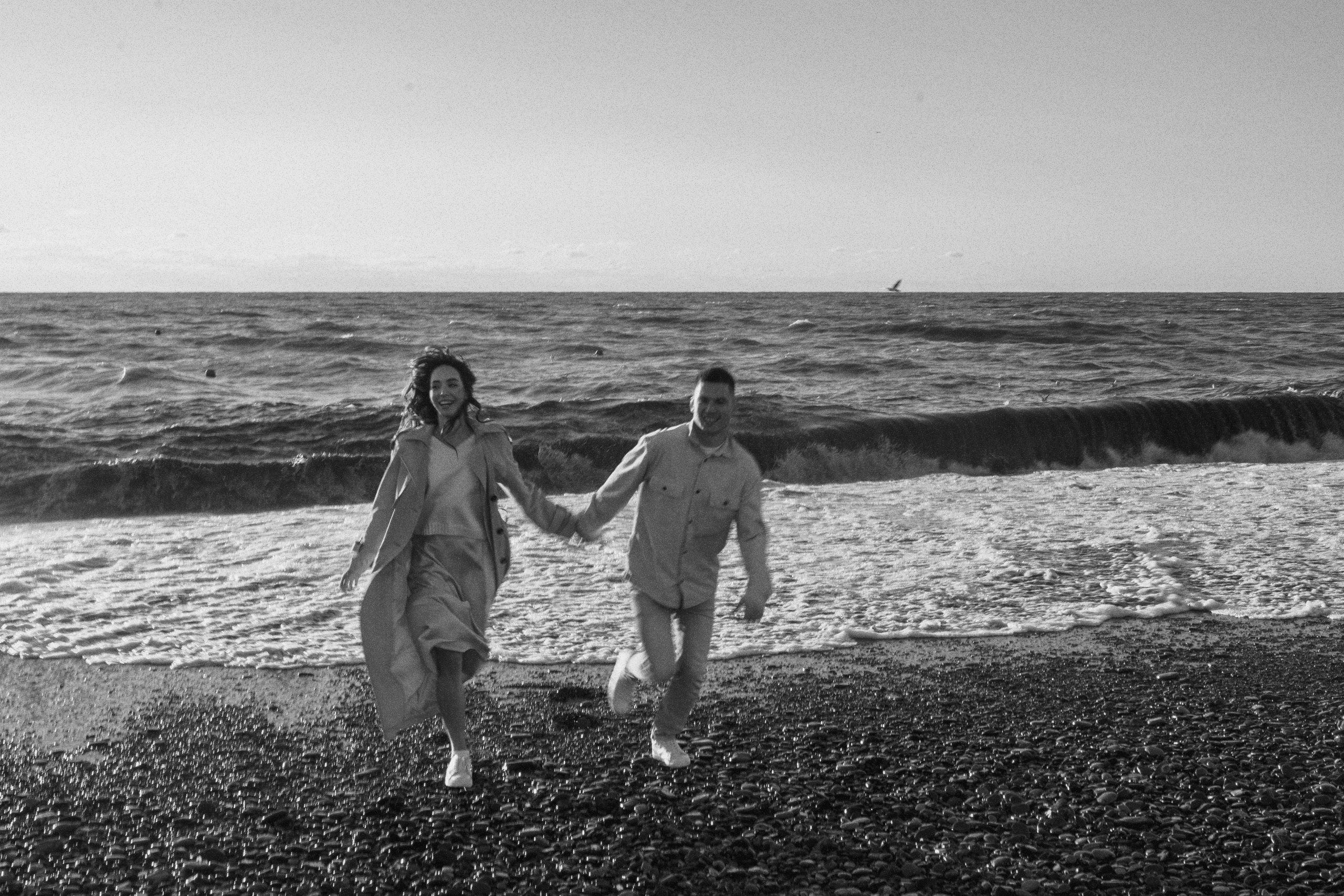 Сочи: Влад и Даша. Свадебный и индивидуальный фотограф Татьяна Гуляева