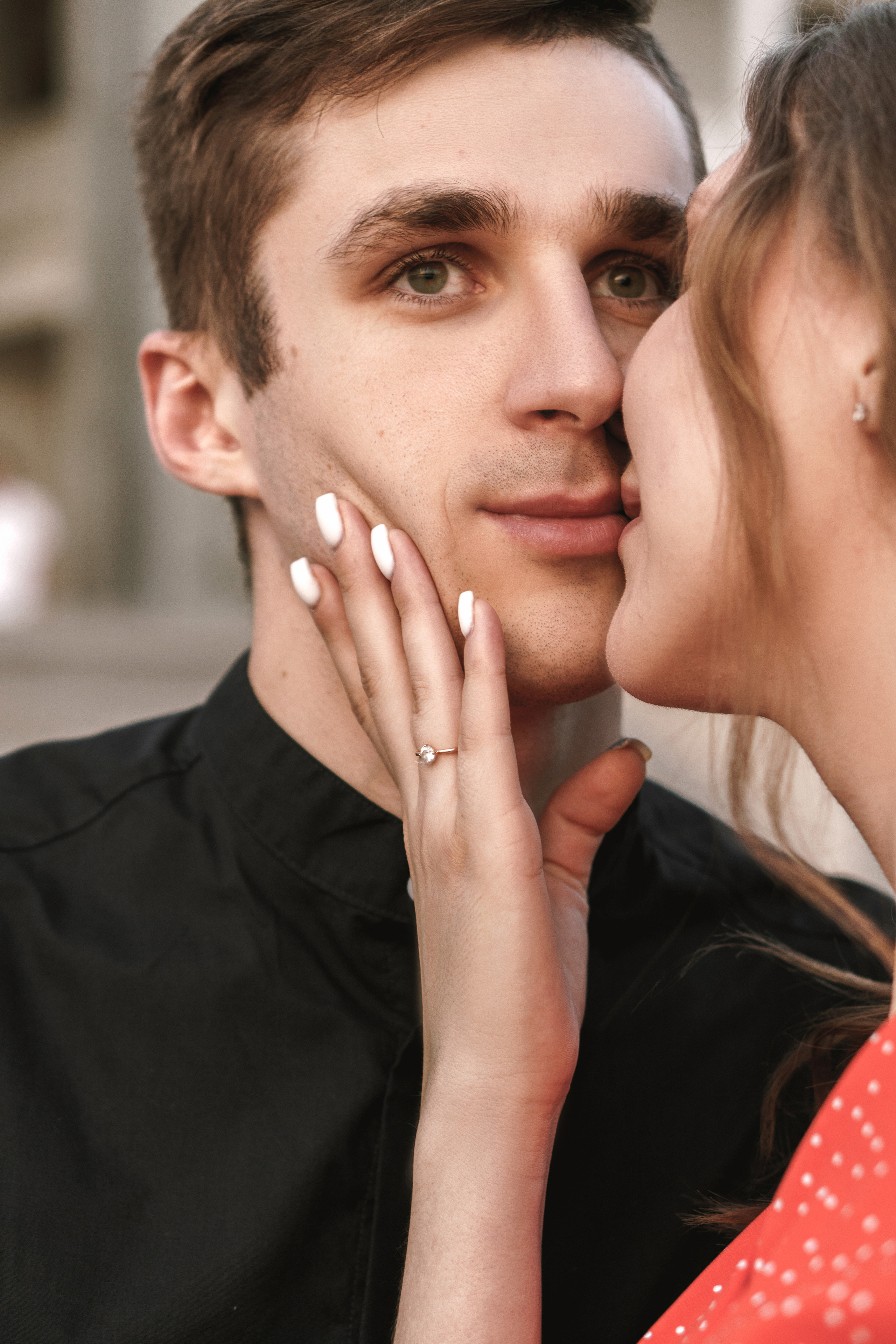 Речной вокзал: Семён и Настя. Свадебный и индивидуальный фотограф Татьяна Гуляева